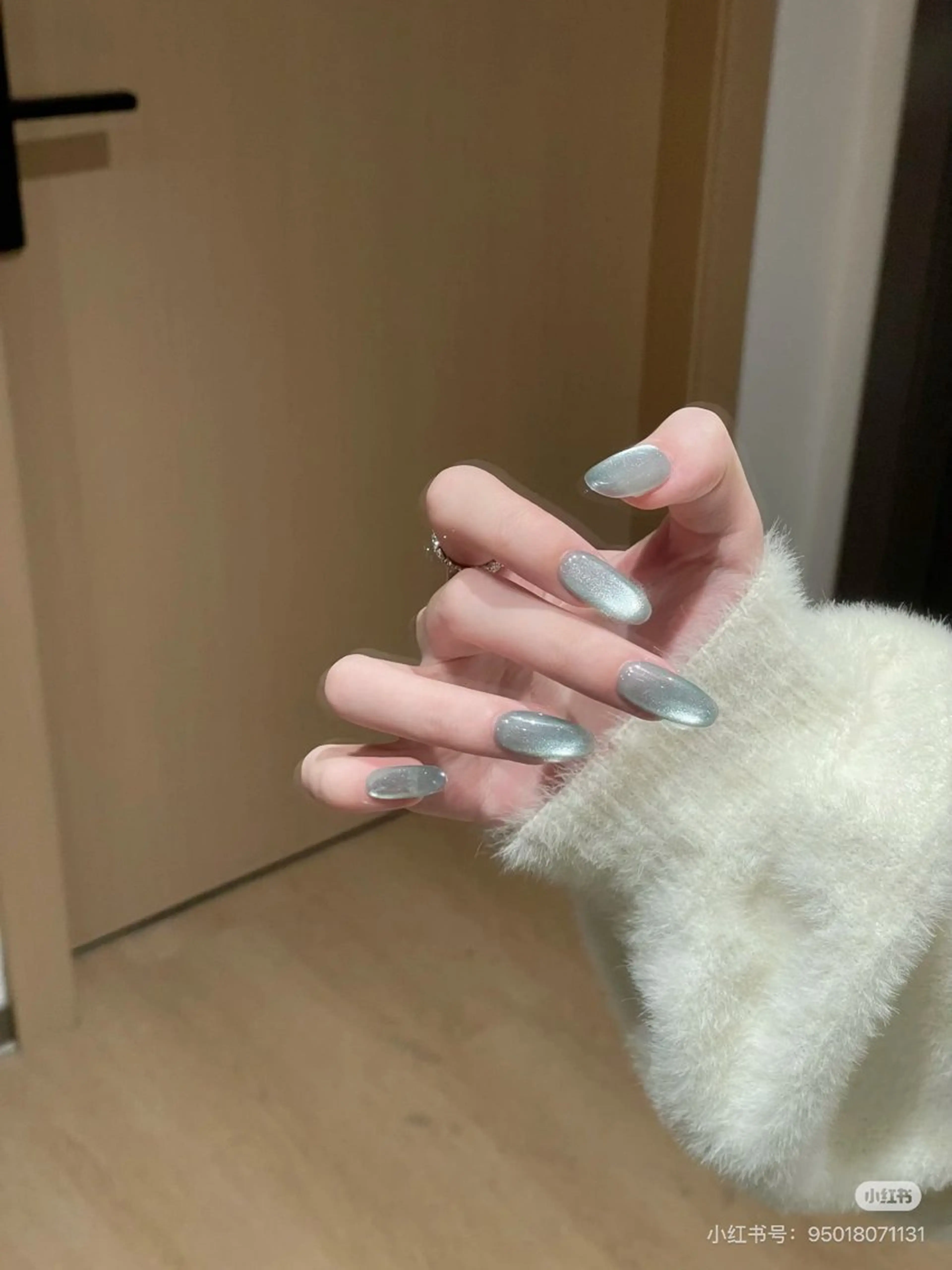 ネイル yu iのネイルデザイン