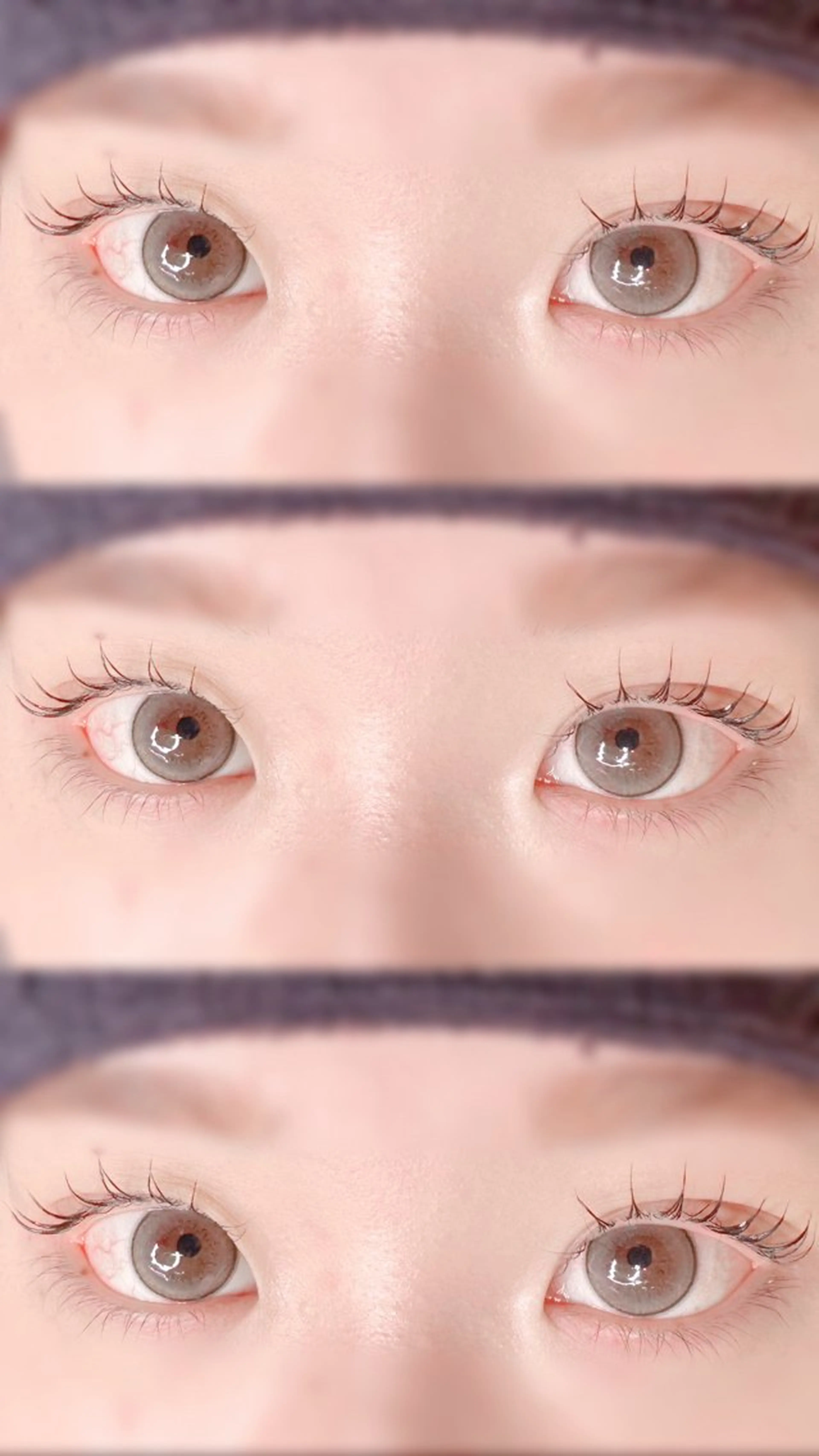 マツエク・マツパ 🎀amii新宿/ REIRA🎀の眉毛・アイブロウイメージ