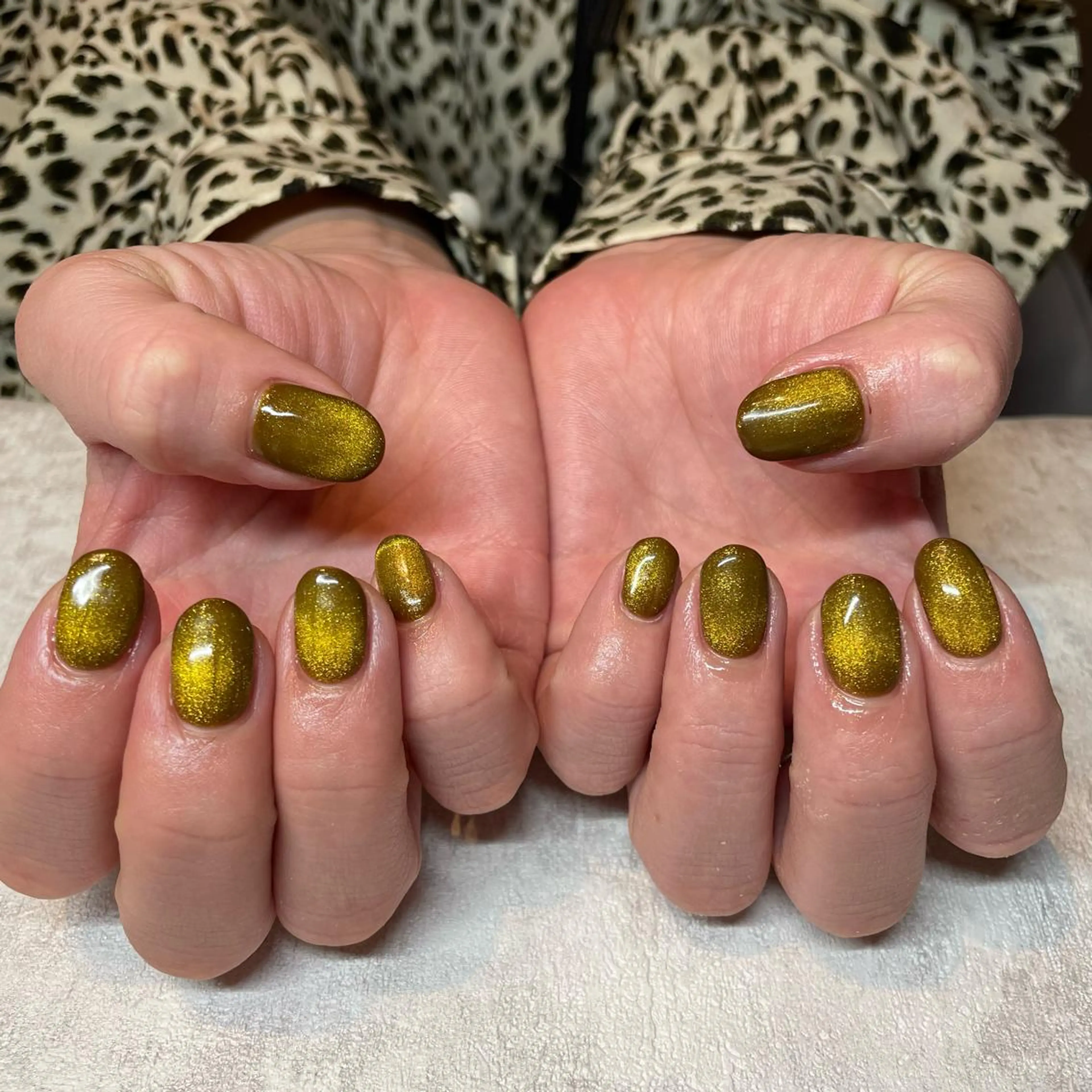 ネイル ハンドネイル Tocowaka マエダのネイルデザイン