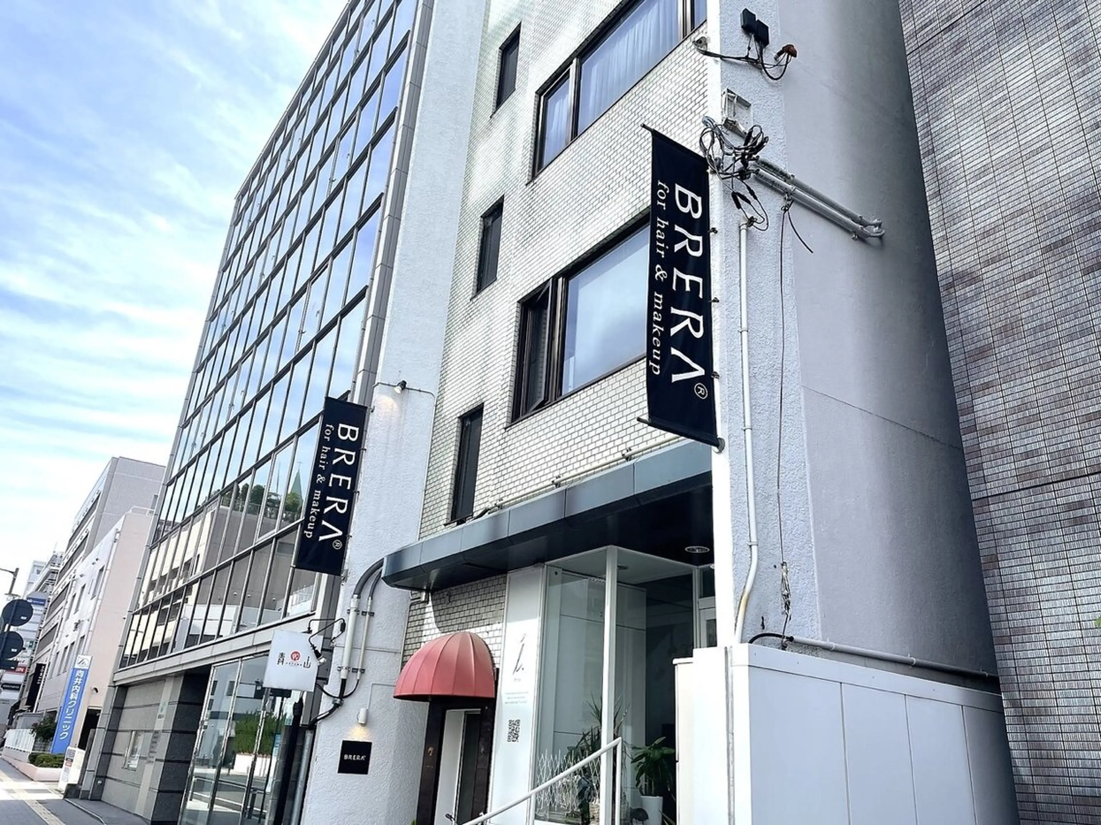 ブレラ所属・Rumi 【ブレラ】のマツエク・マツパデザイン