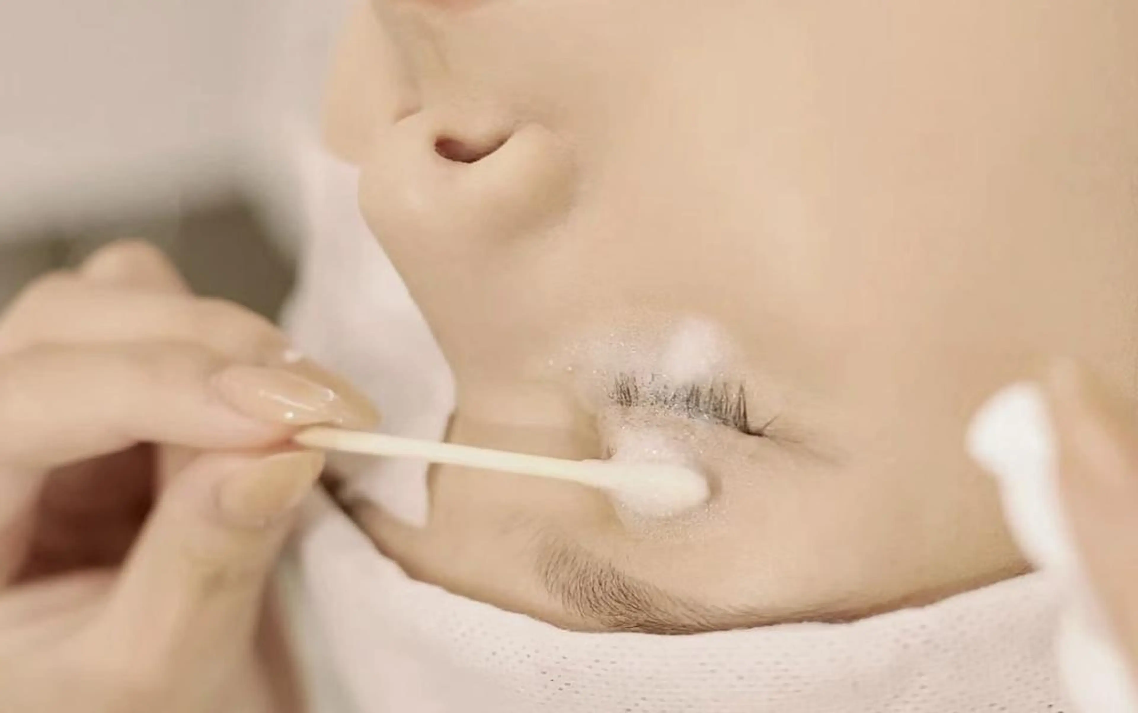 マツエク・マツパ AB マツエクネイルサロンのマツエク・マツパデザイン