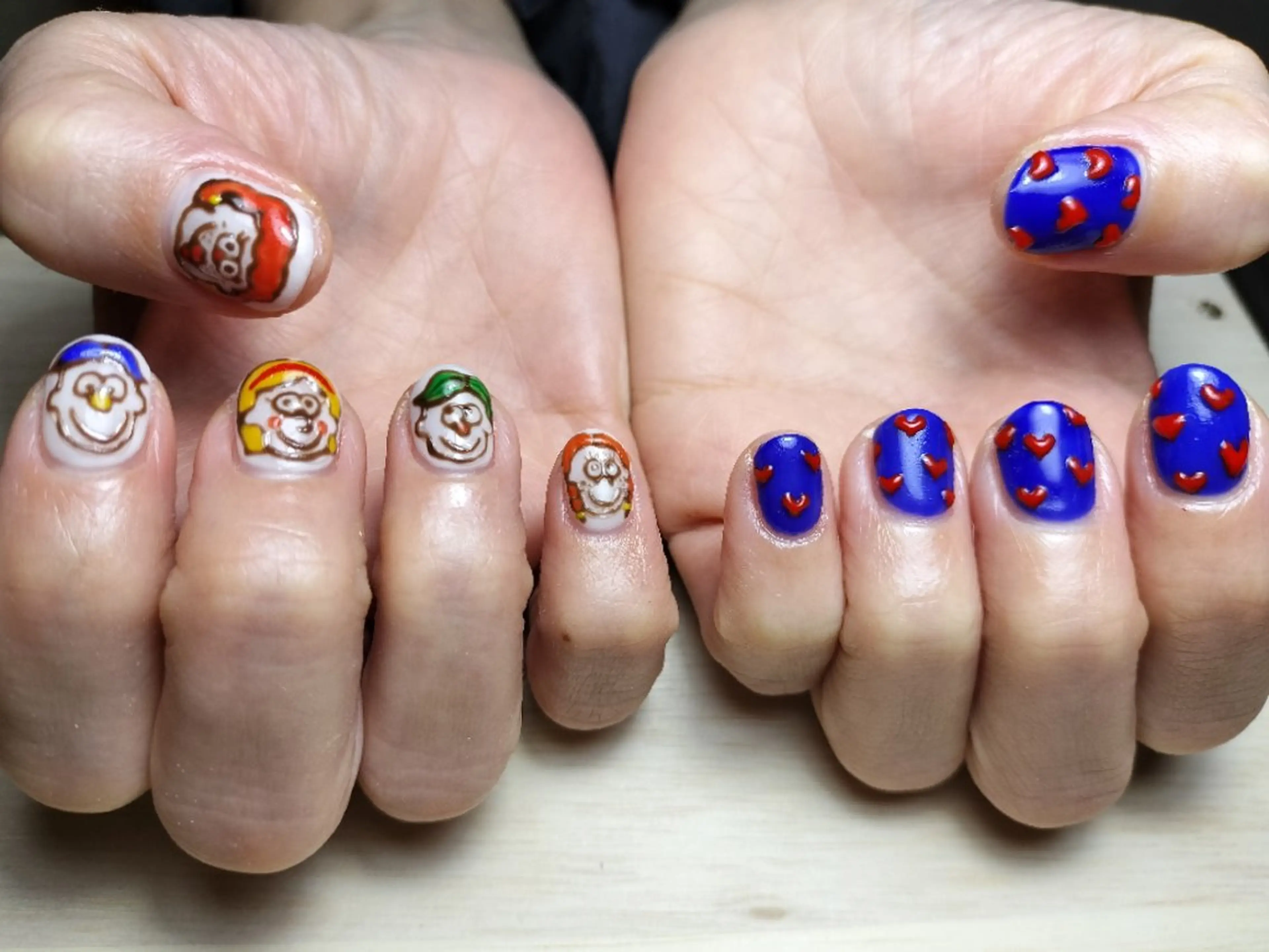 ネイル WATA .のマツエク・マツパデザイン