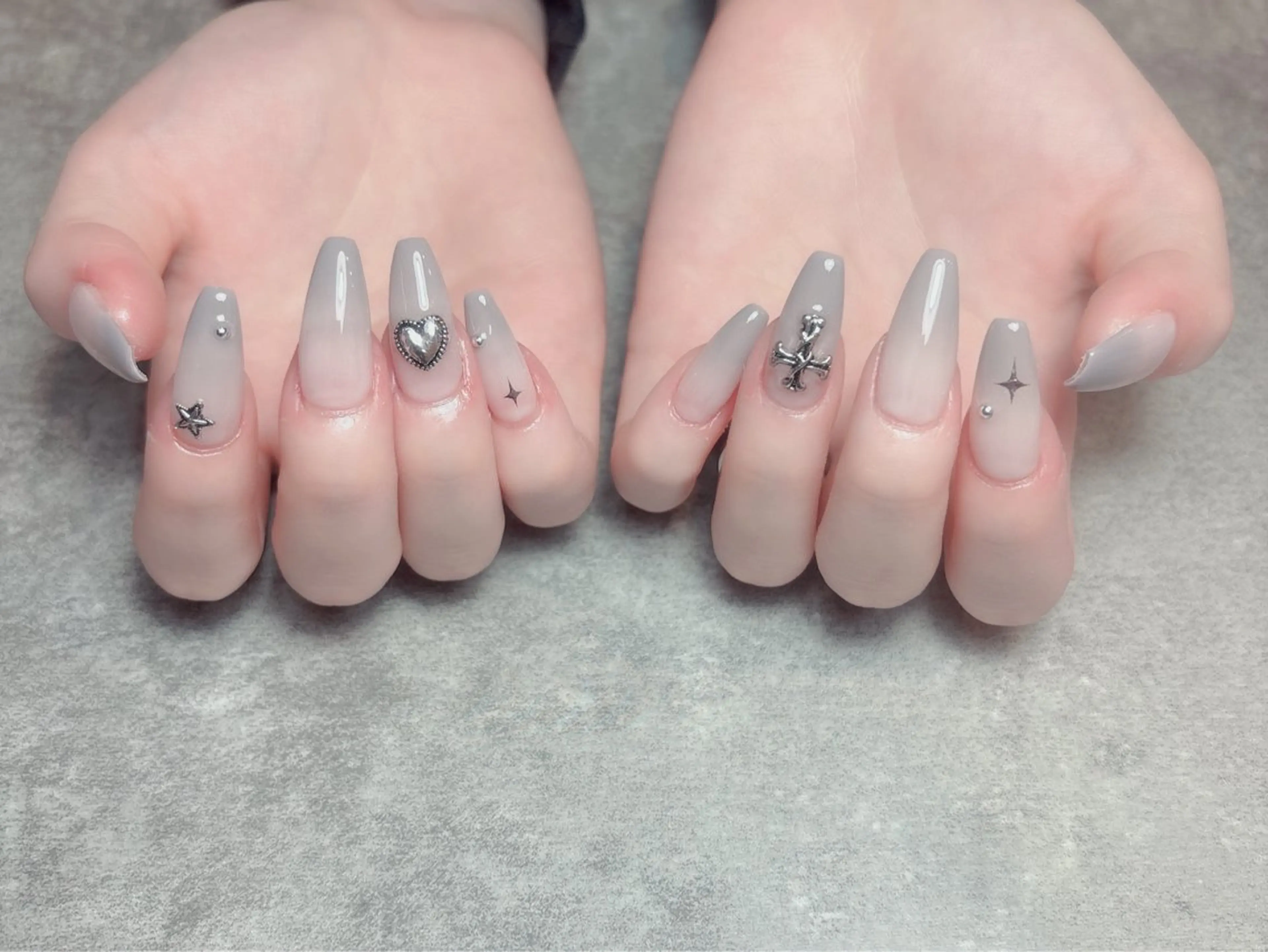 ネイル Nail Salon Taki/吉祥寺店のネイルデザイン