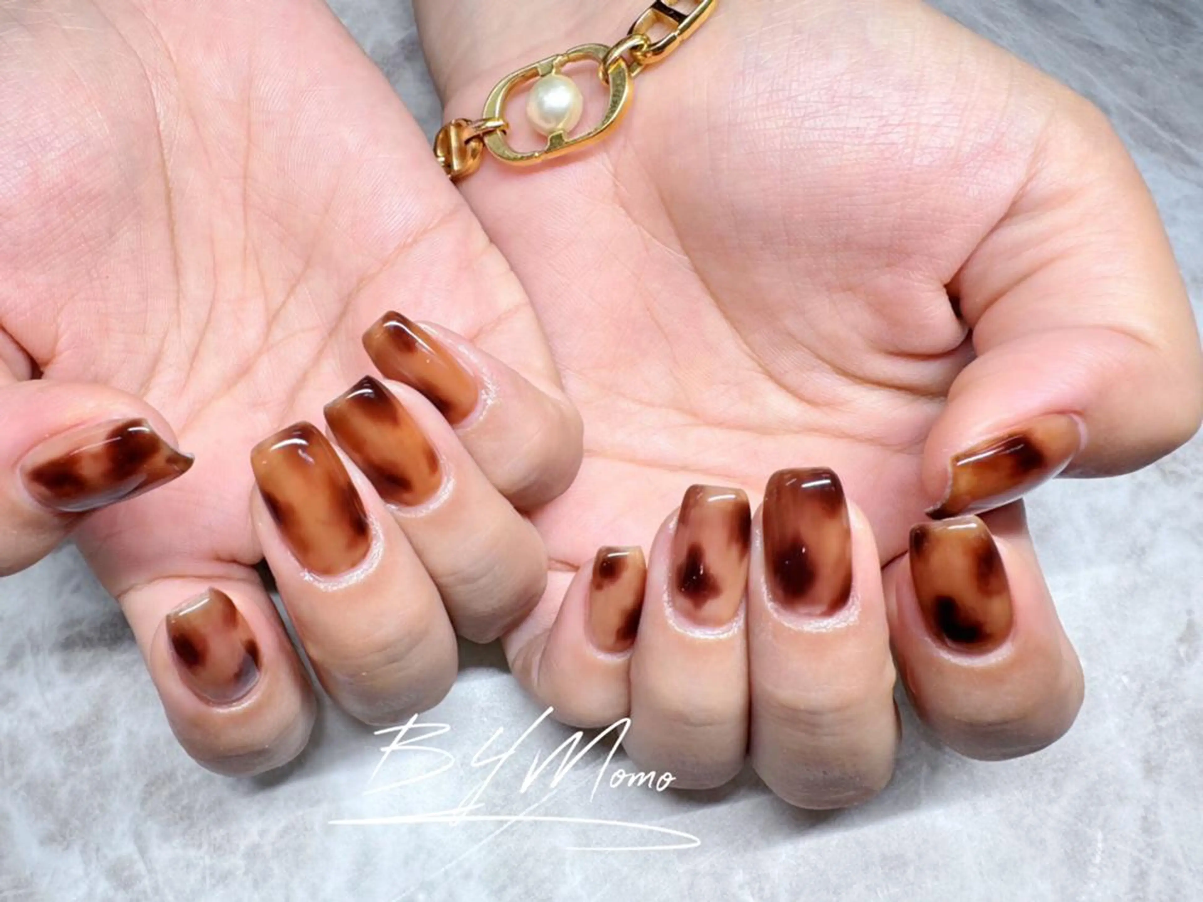 ネイル 閨匠 上野店のネイルデザイン