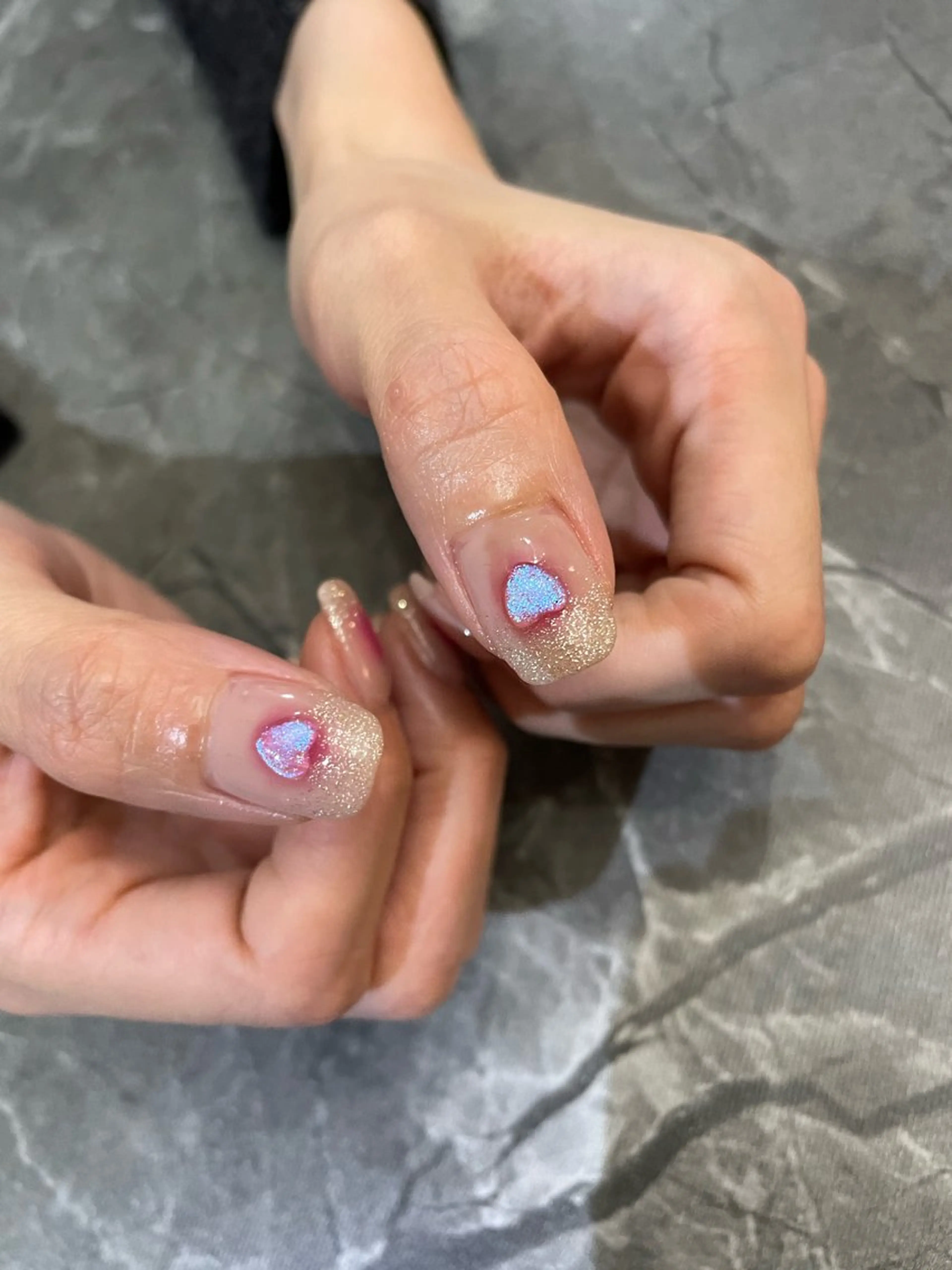 ネイル Anjir(アンジール)所属・完全個室サロン Anjirのエステ・リラクイメージ