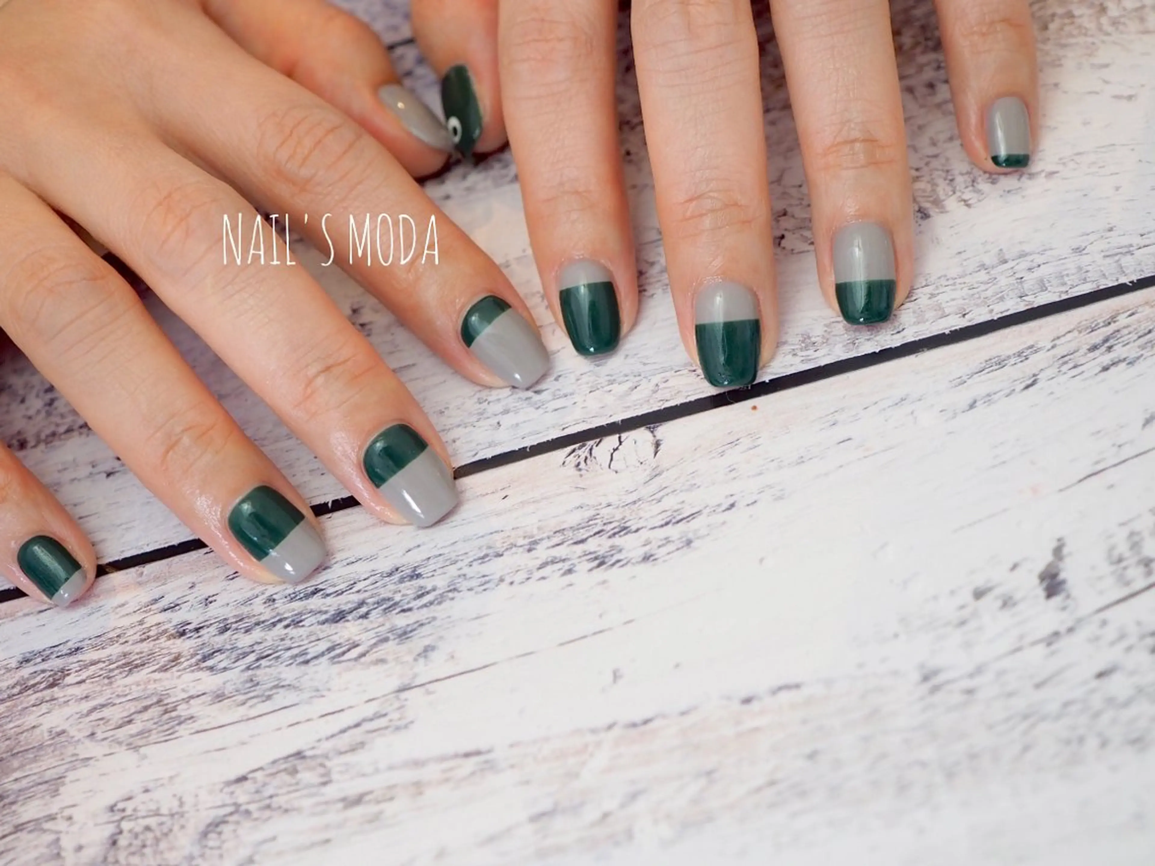 ネイル NAIL'S MODAのネイルデザイン