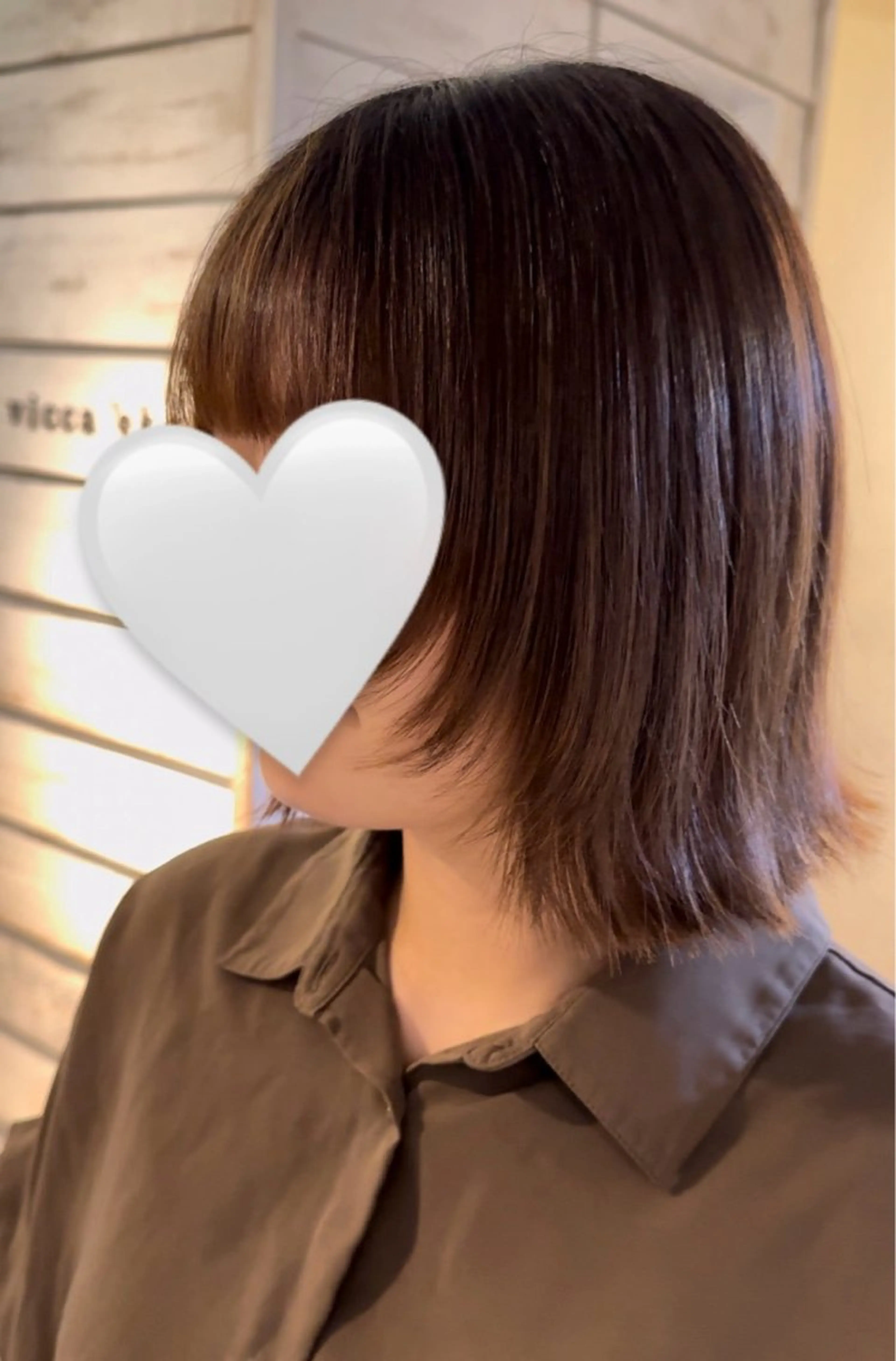 ショート Hiromi‎ / カットモデル募集中のヘアスタイル