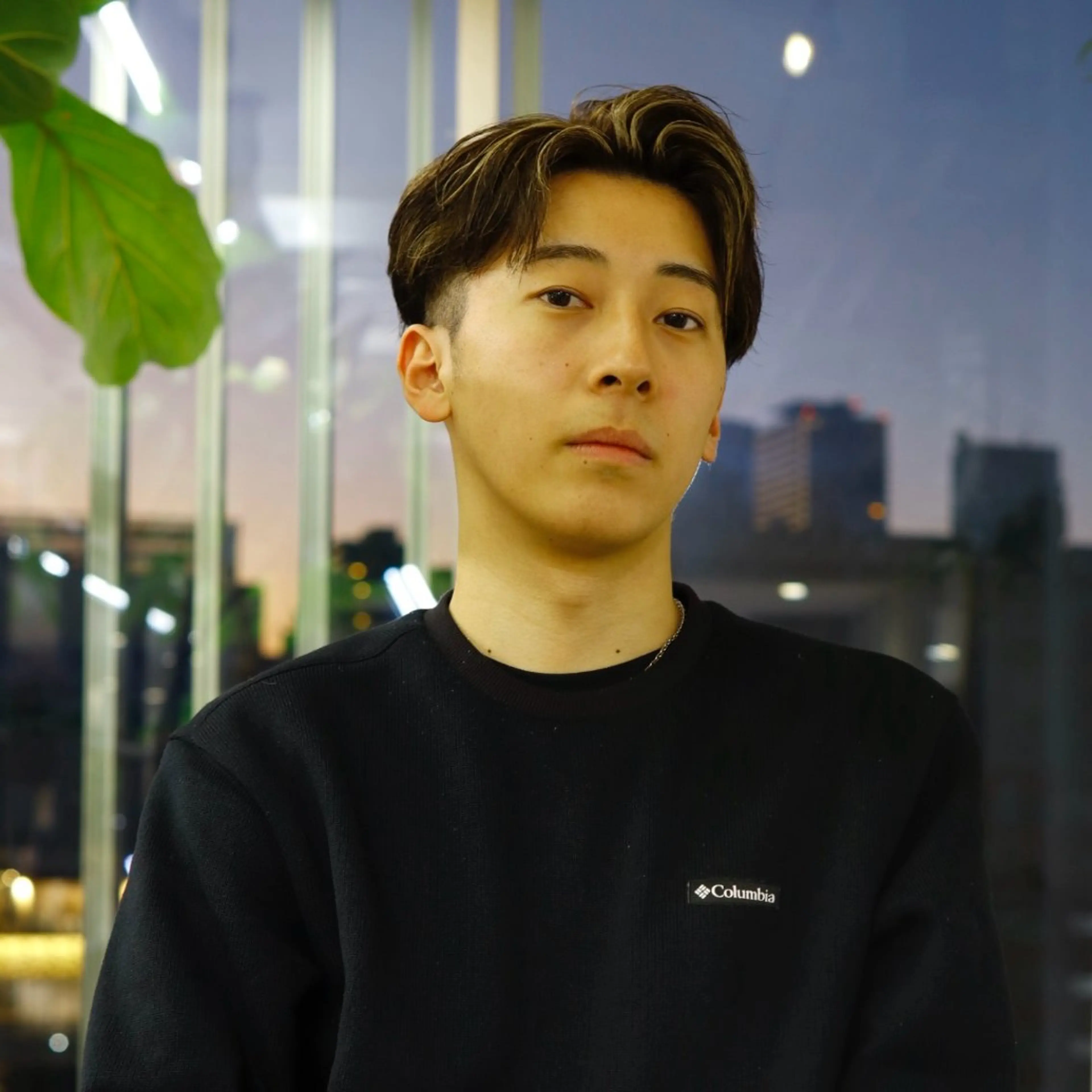 【2回目限定:30%off】メンズメンテナンス🌿［カット+シャンプーブロー］の写真