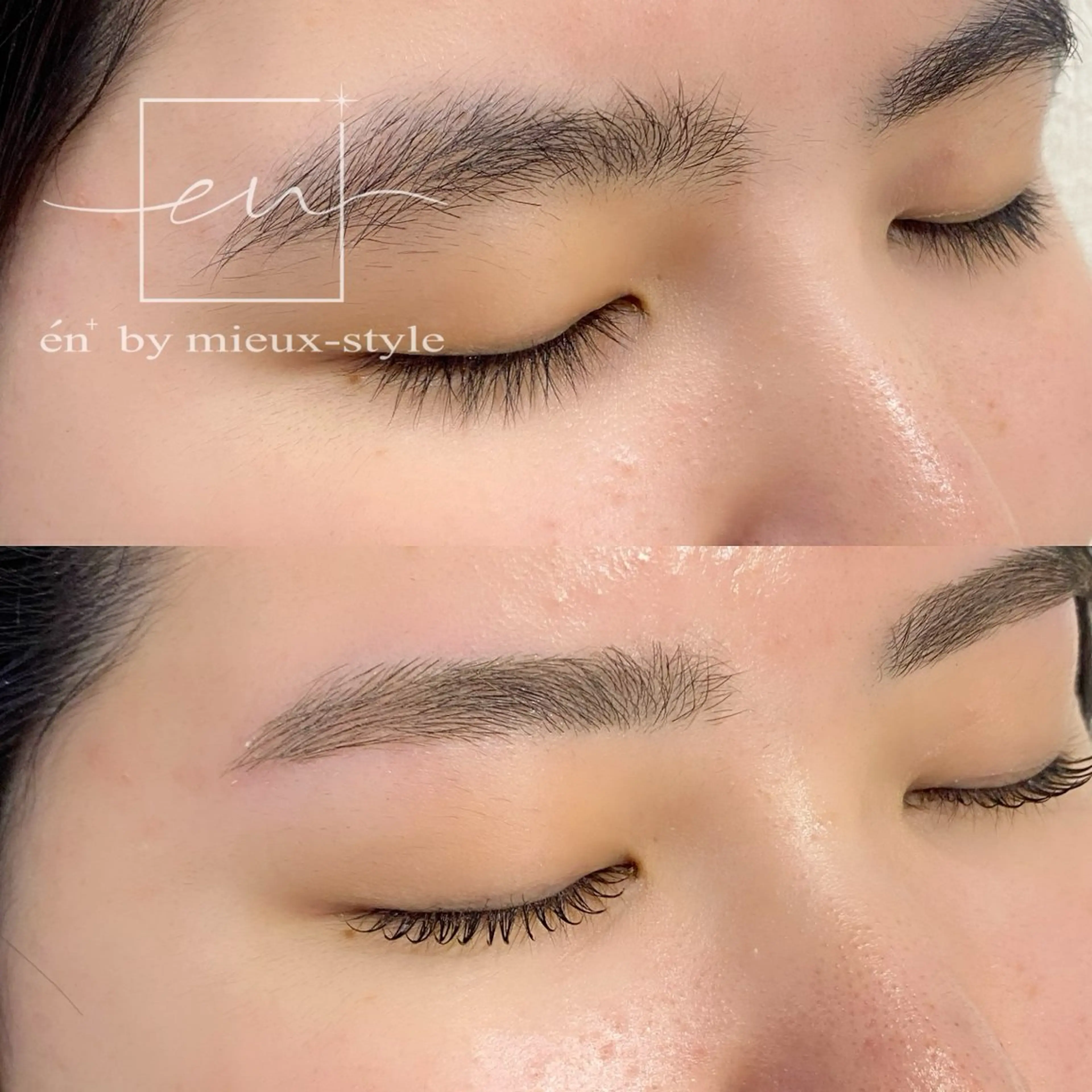 マツエク・マツパ マツパ Na0 .en ornerのマツエク・マツパデザイン