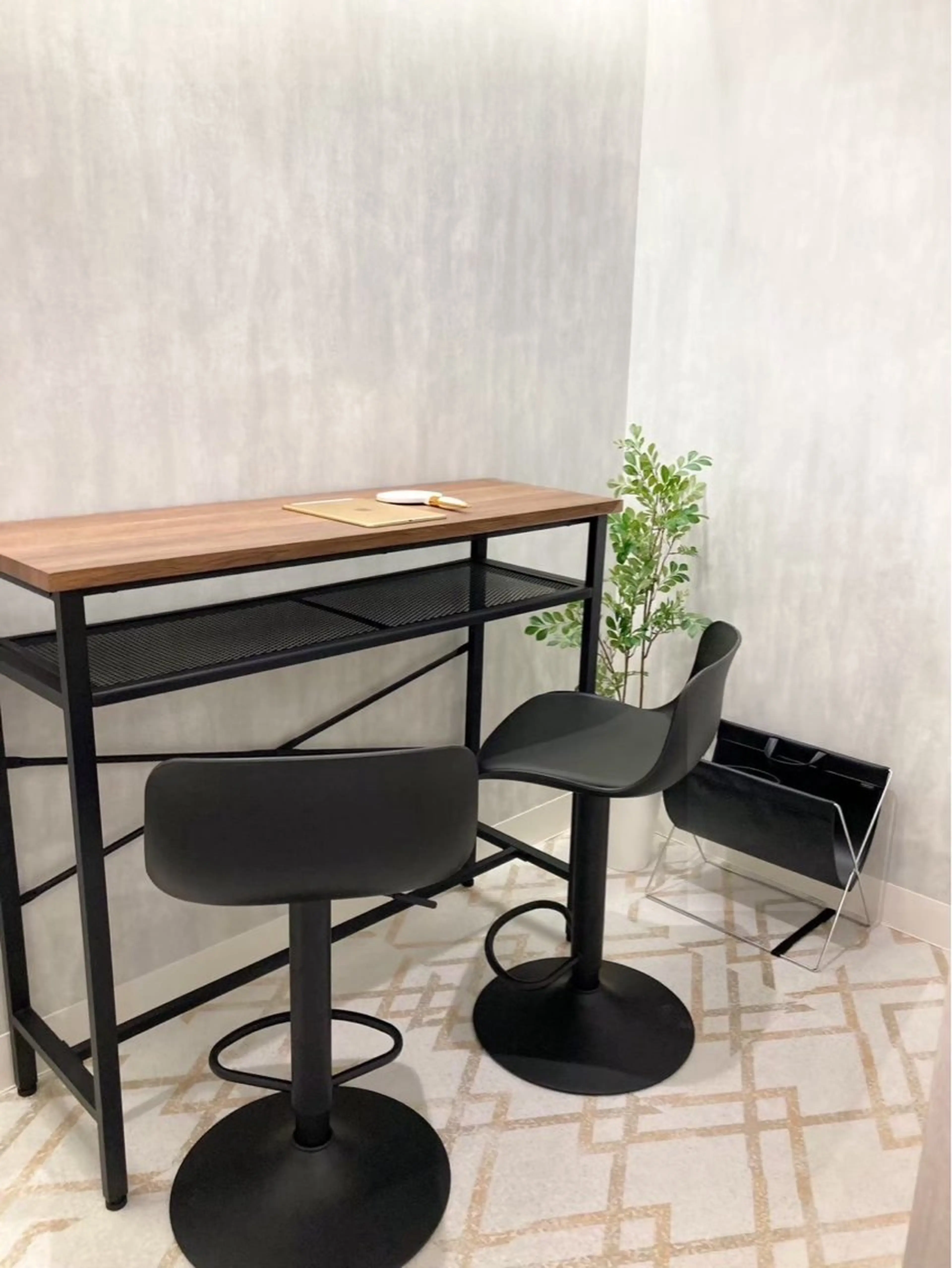 ファッショニスタ risaのエステ・リラクイメージ