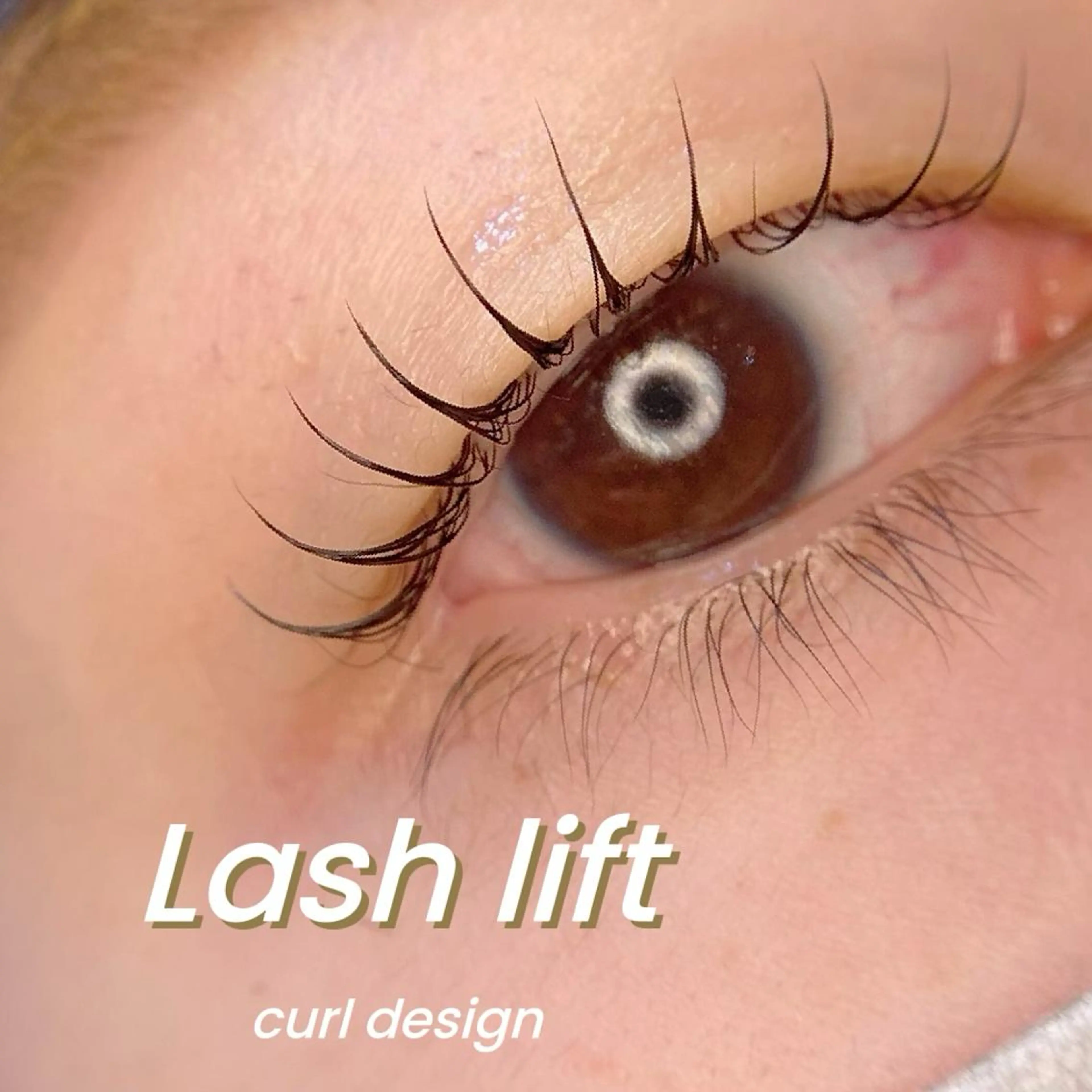 マツエク・マツパ Jouir西千葉 Yaritaのマツエク・マツパデザイン