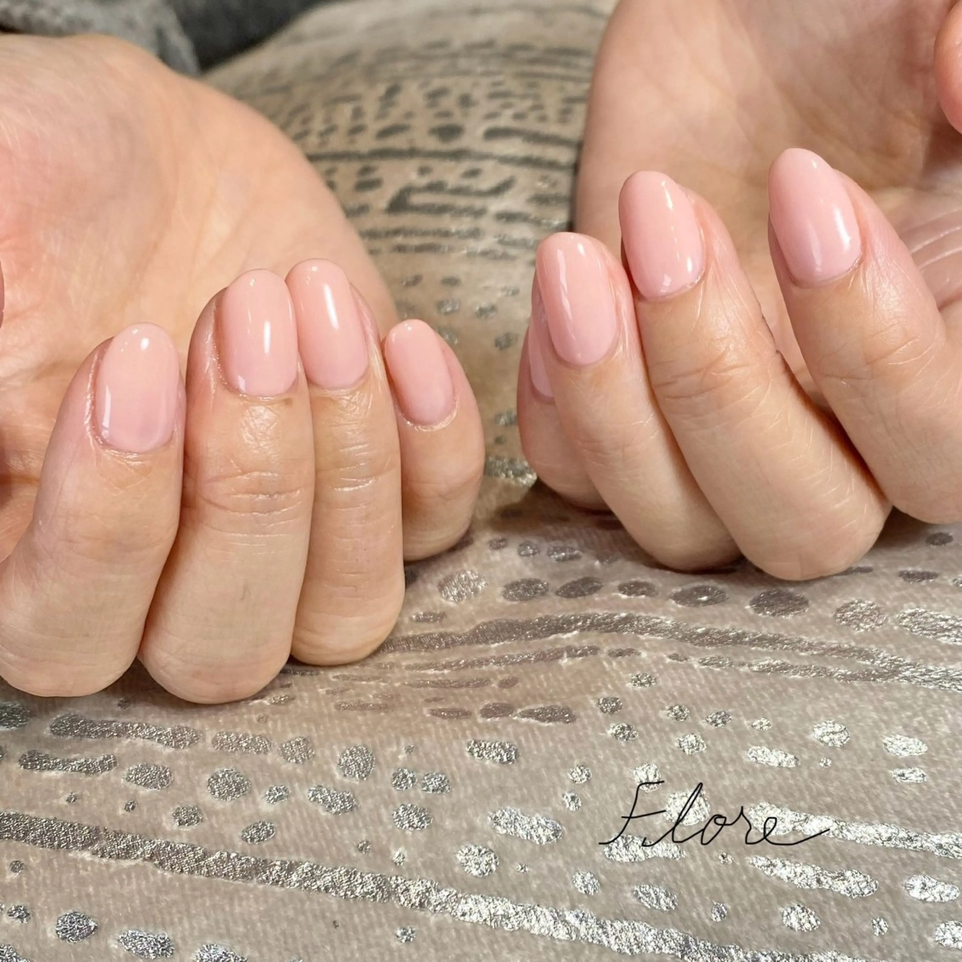 ネイル Flore (フロール)の眉毛・アイブロウイメージ