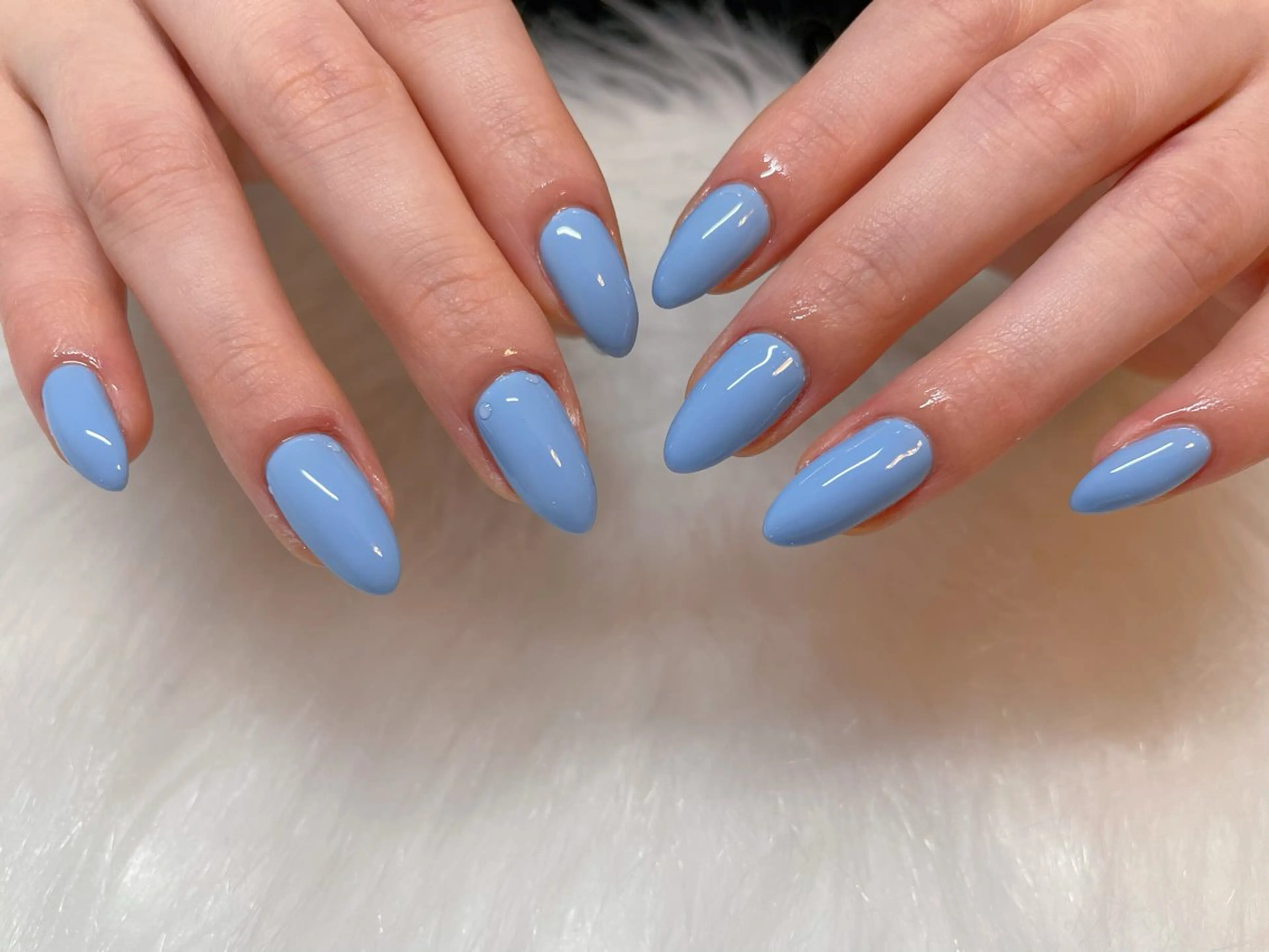 ネイル ハンドネイル エン Nail salonのネイルデザイン