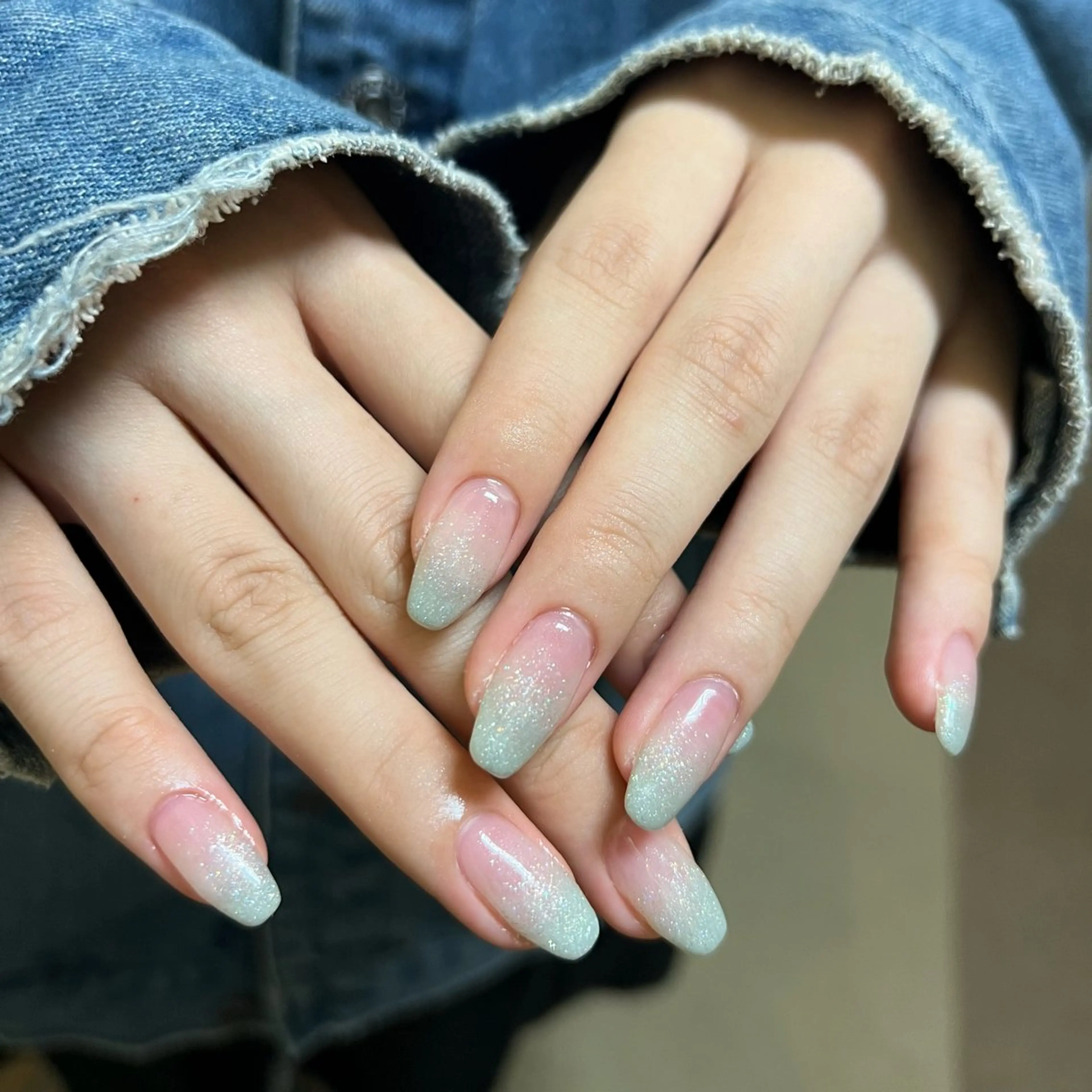 ネイル 山口 遥音のネイルデザイン