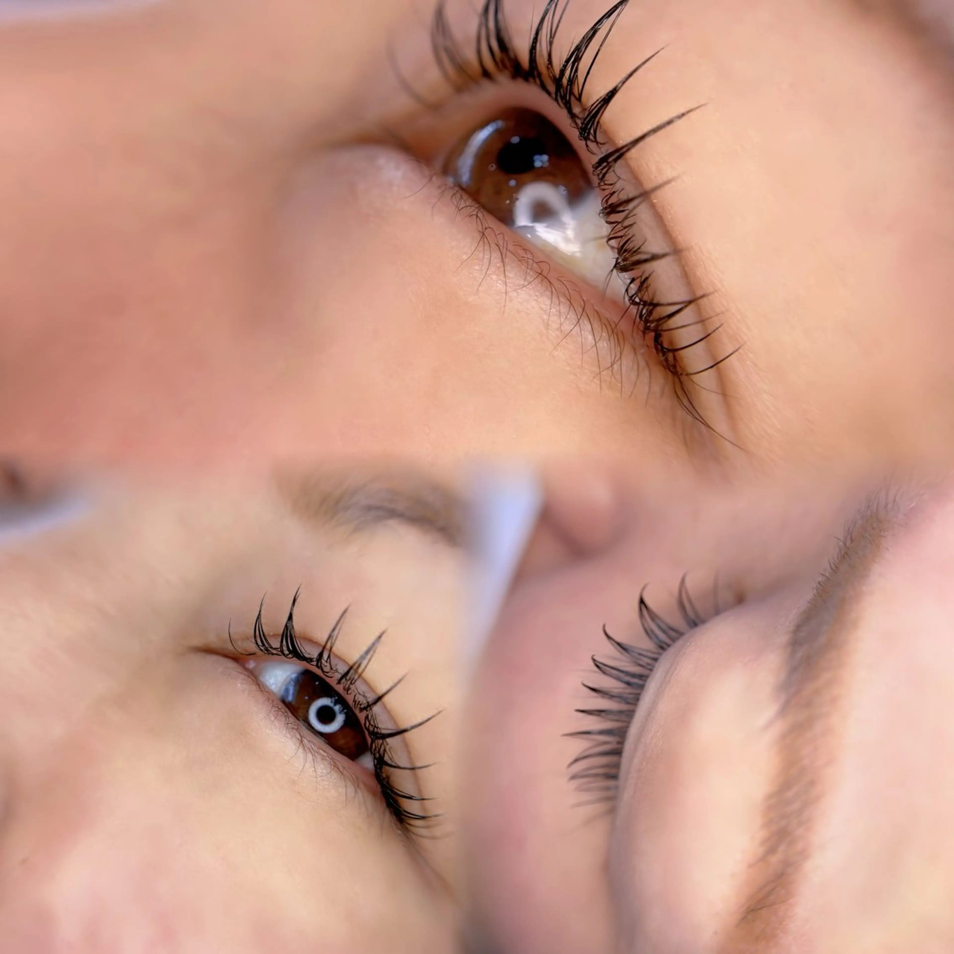 マツエク・マツパ 高良 雨音のマツエク・マツパデザイン