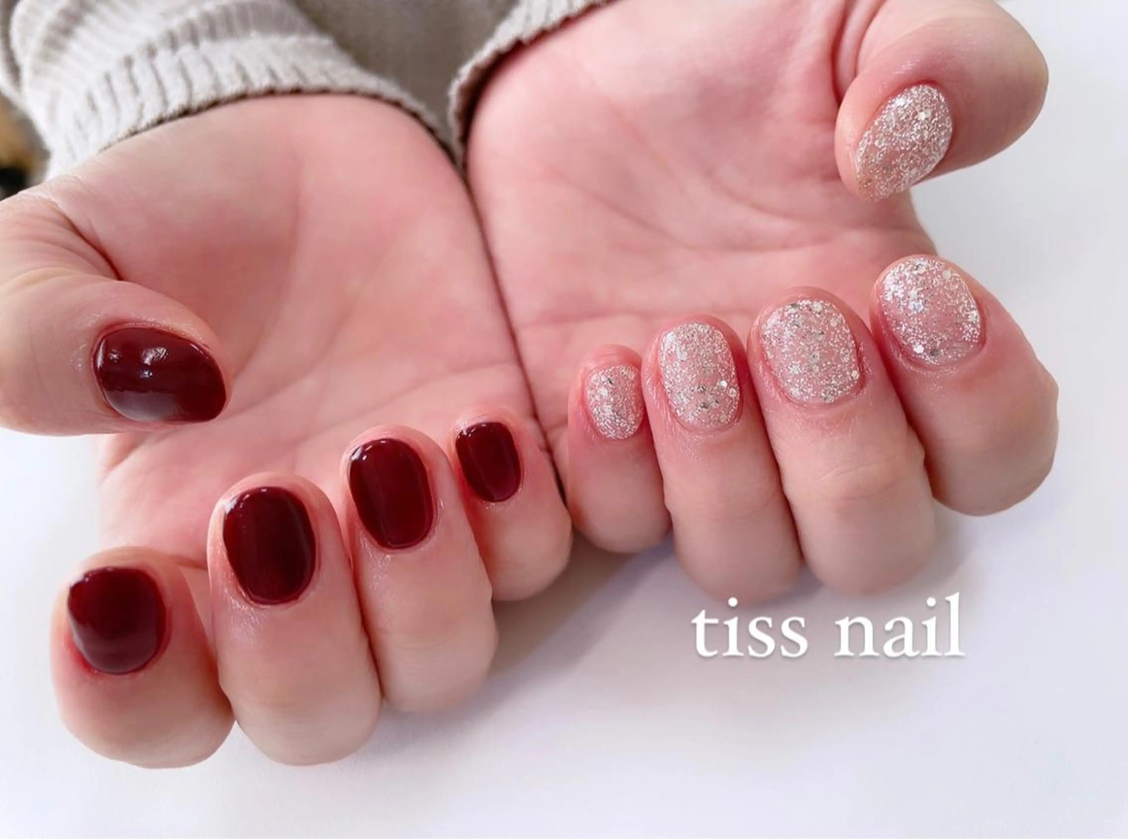 ネイル kohatsu こはっちゃんのネイルデザイン