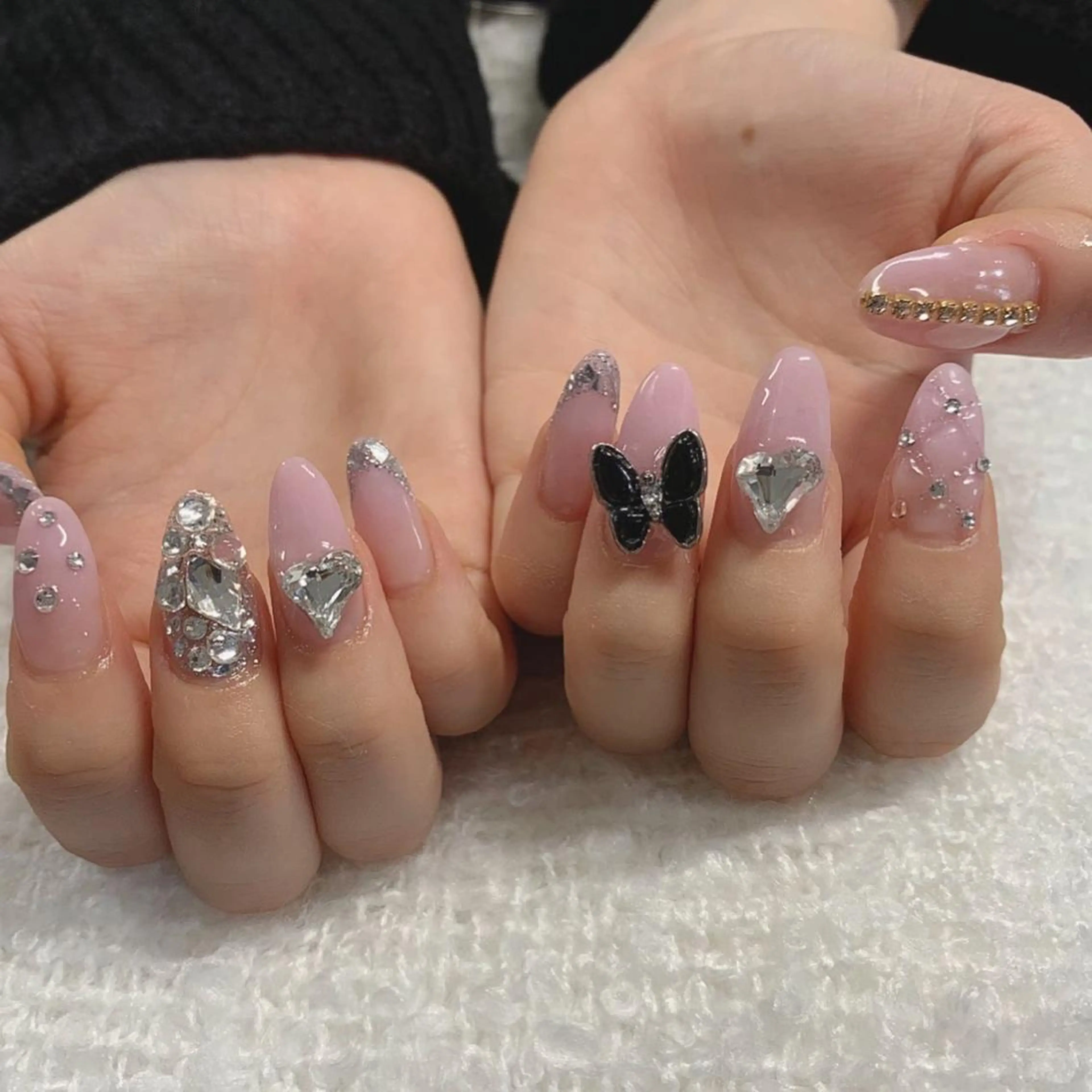 ネイル *･*MIMnail 1号店･*:･*のネイルデザイン