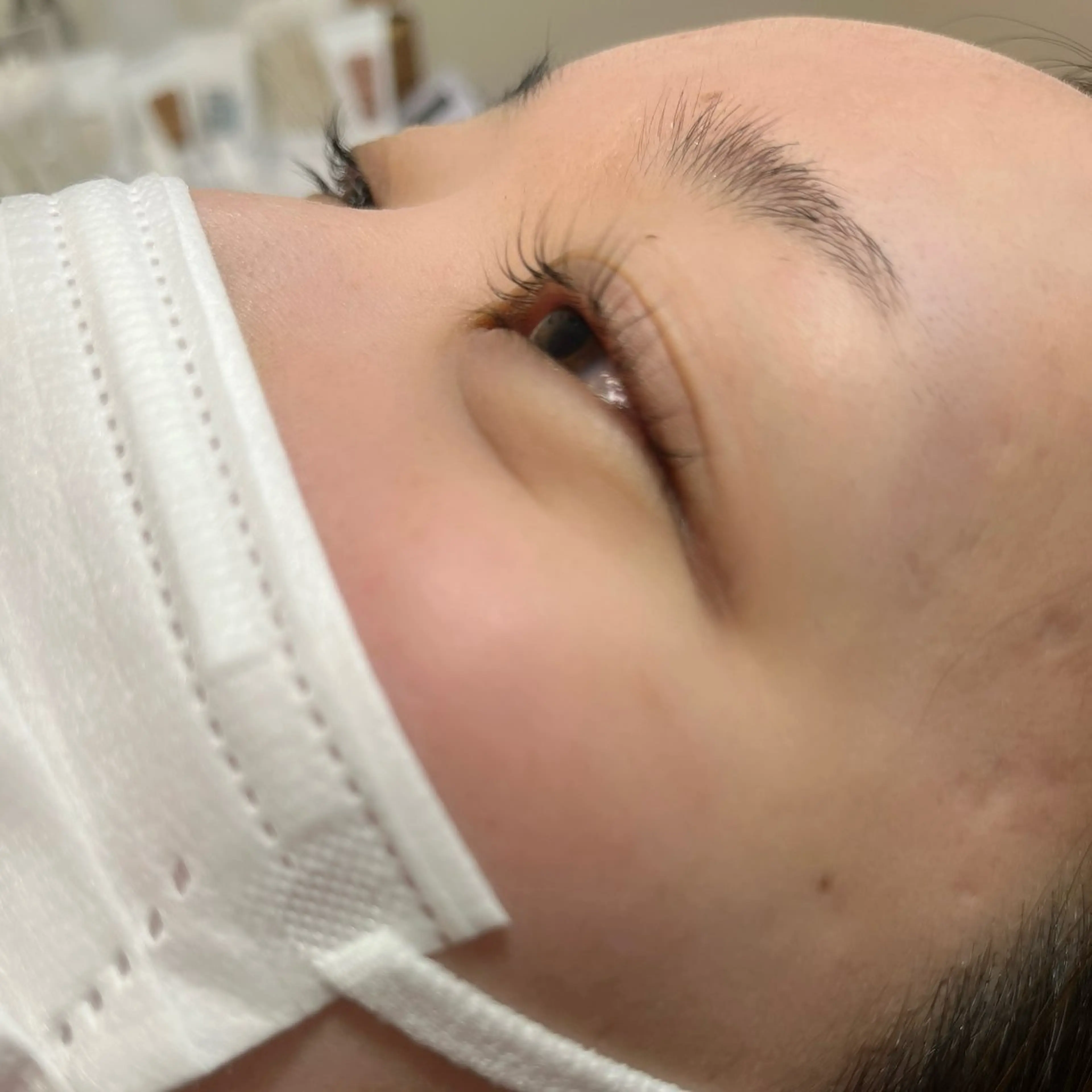 マツエク・マツパ Sakata Haruのマツエク・マツパデザイン