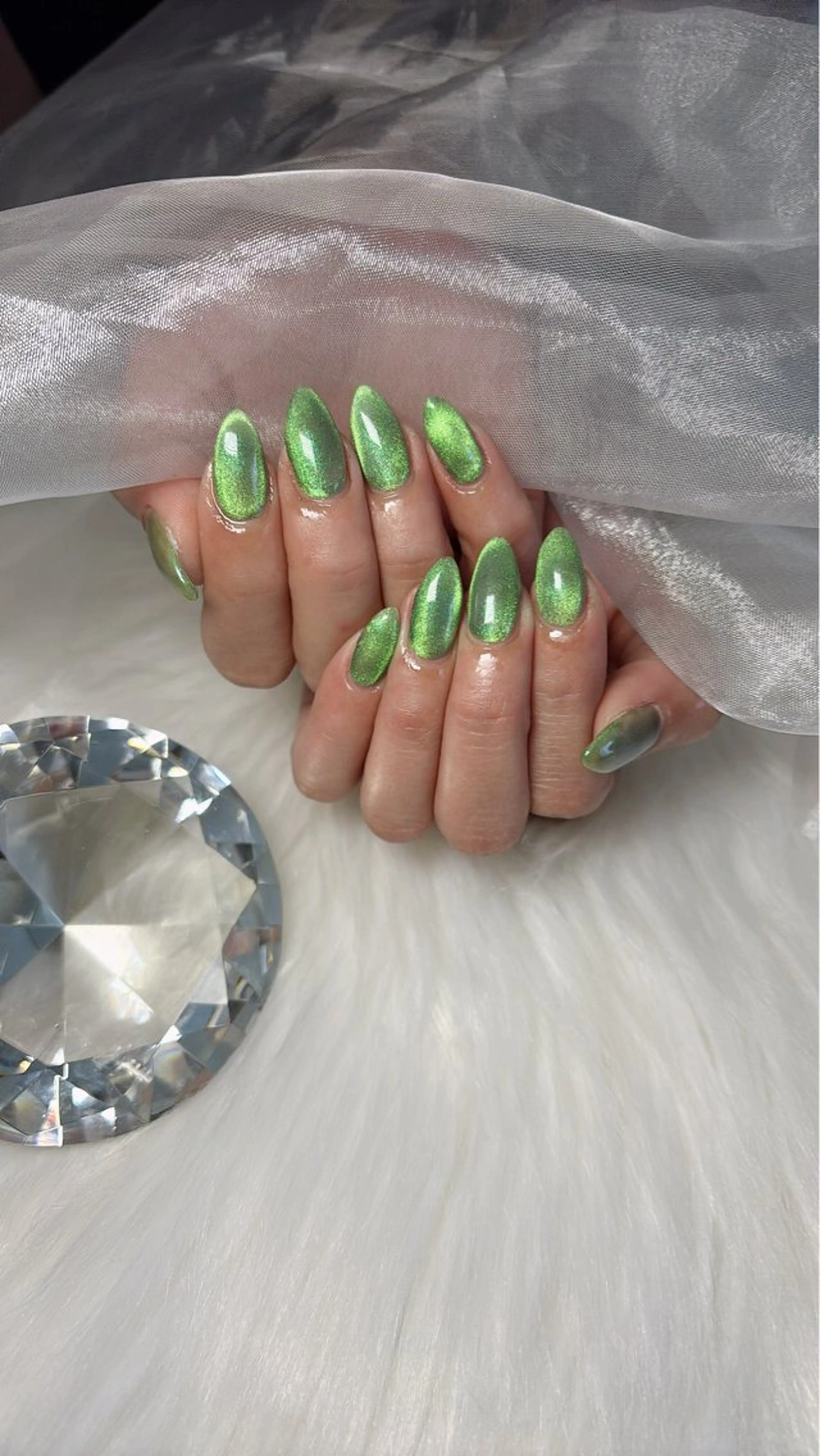 ネイル ハンドネイル salon de belnetta所属・Kayo 💅のネイルデザイン