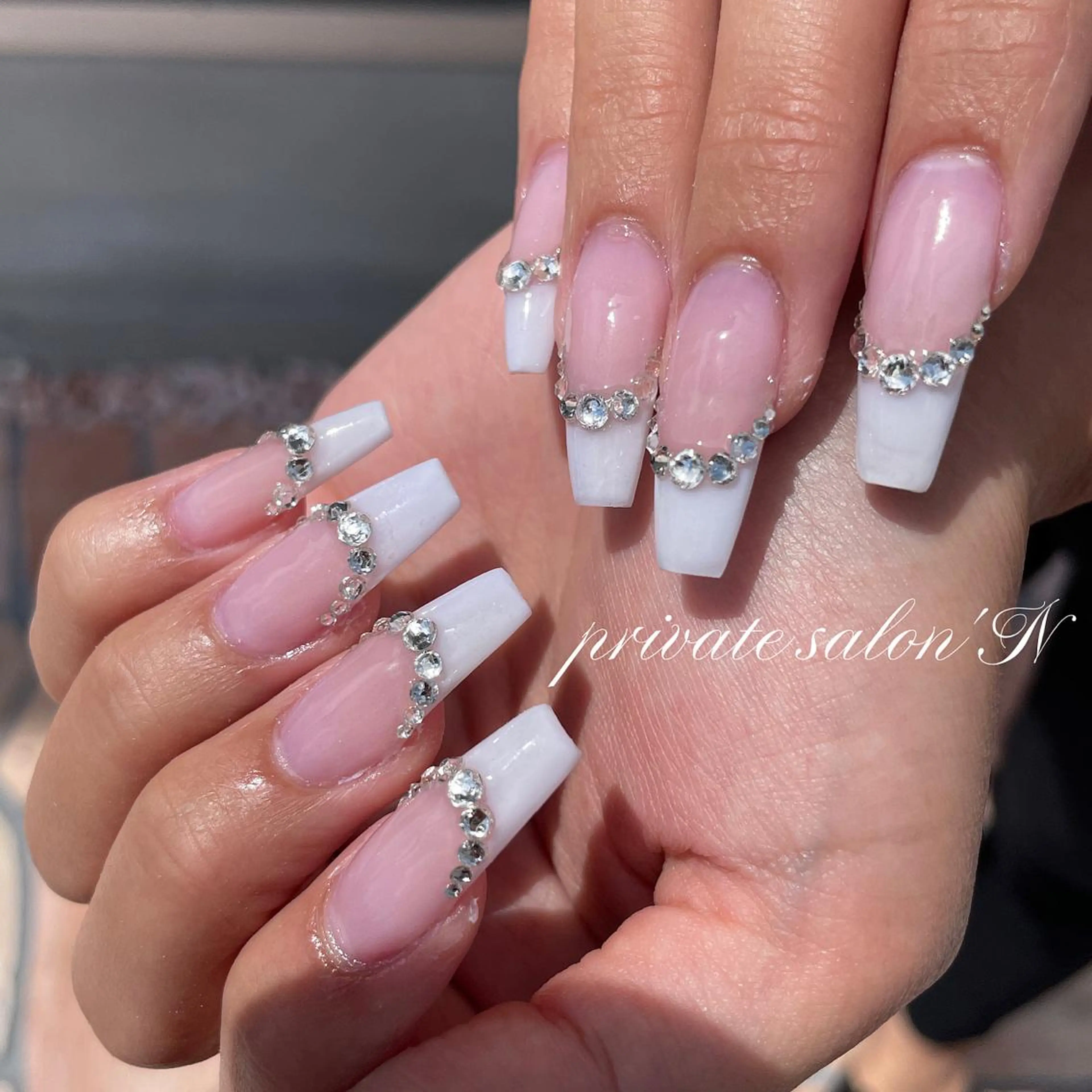 ネイル BINERVA nail salonのネイルデザイン