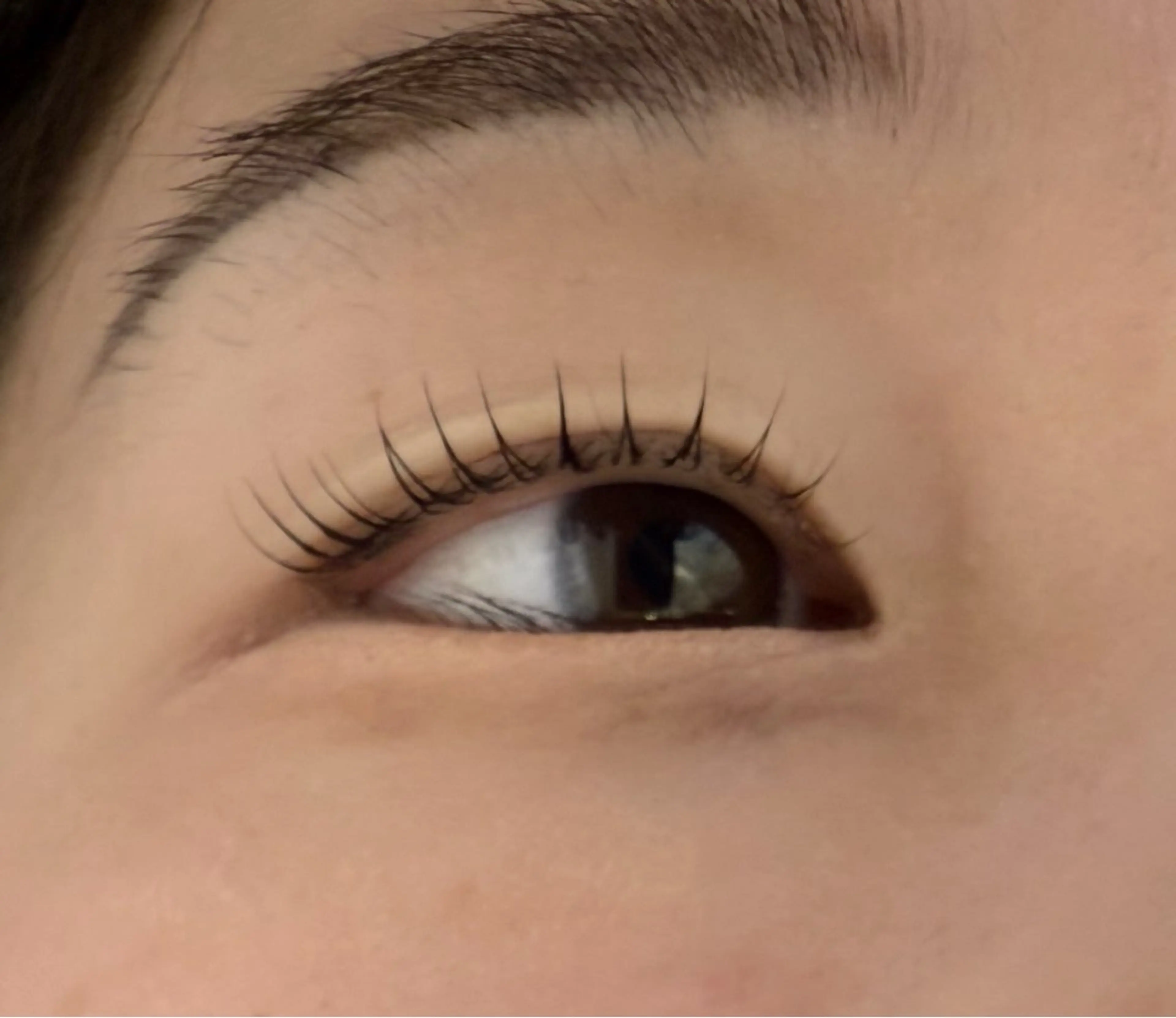 マツエク・マツパ ベリー天王寺Very 廣瀬のマツエク・マツパデザイン