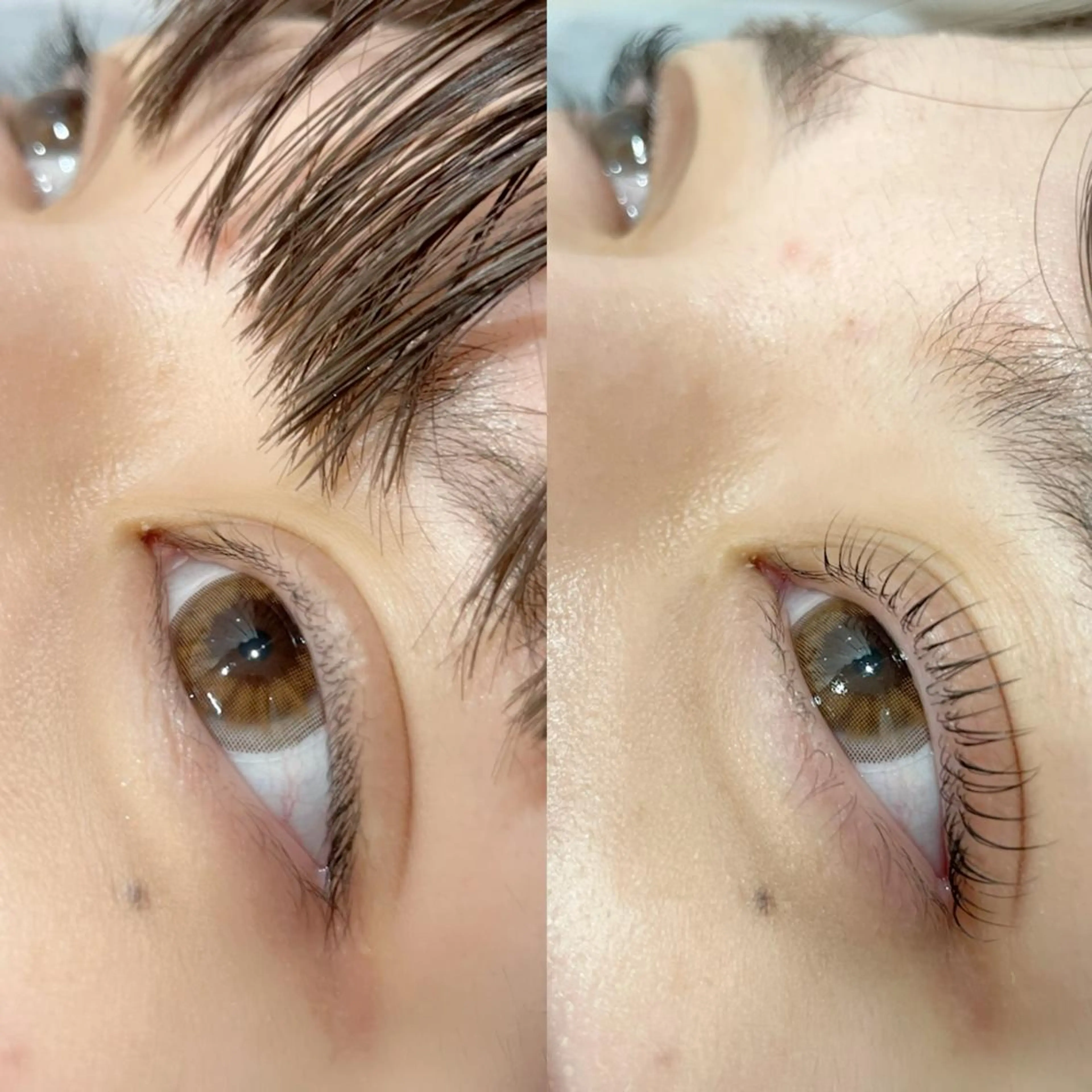 マツエク・マツパ マツパ ELLA 菊地のマツエク・マツパデザイン