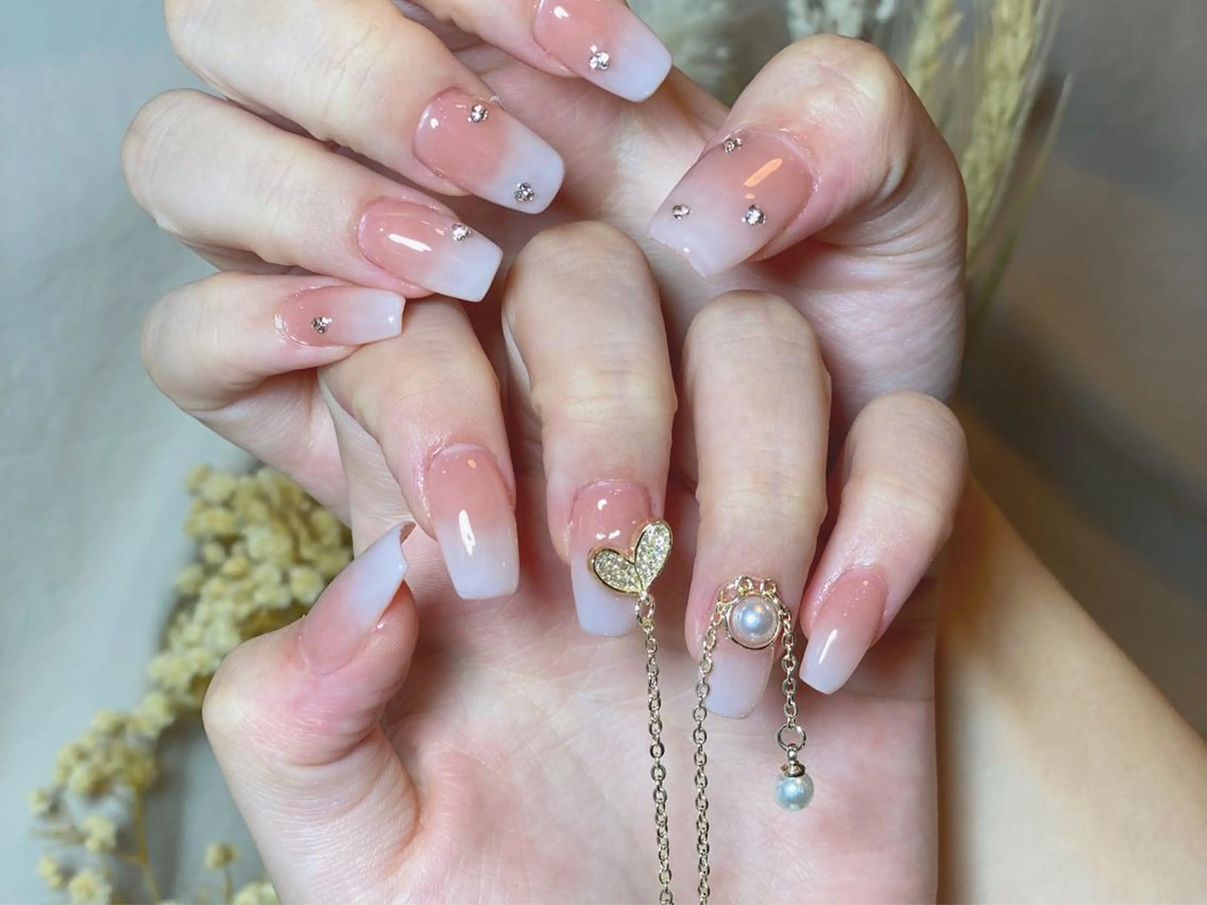 ネイル MSSugar Nailのネイルデザイン