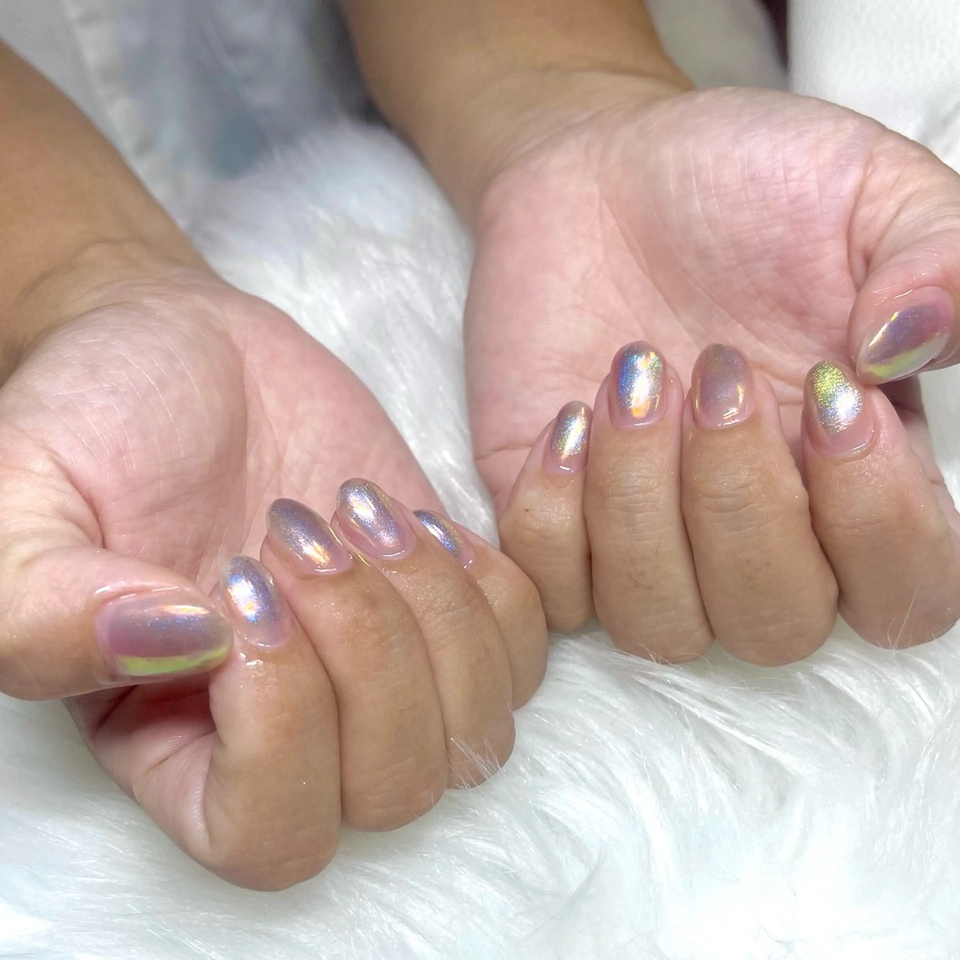 ネイル ハンドネイル fox. nail__sakiのその他イメージ