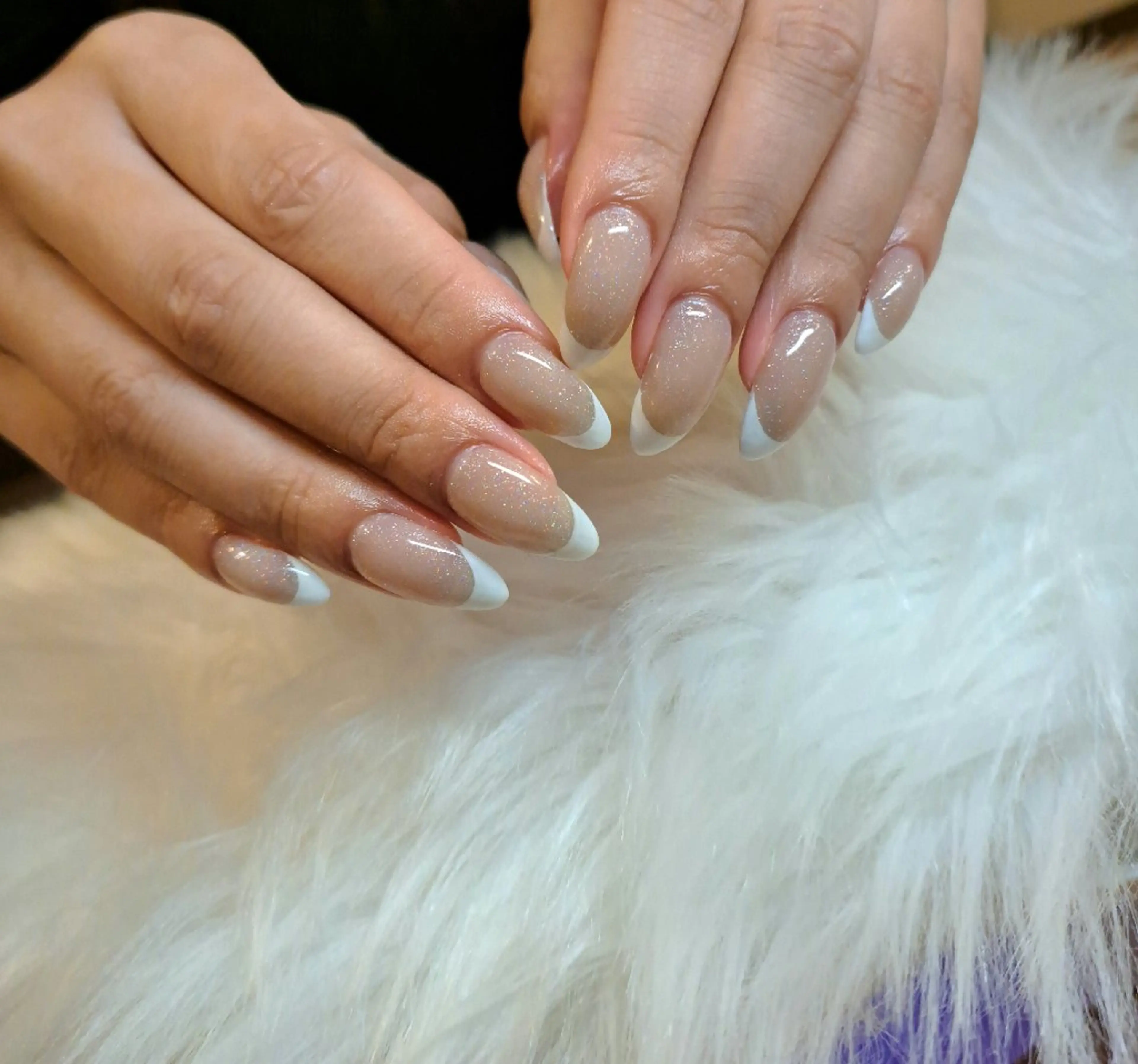 ネイル lua.所属・  Lua. nail ayaのネイルデザイン