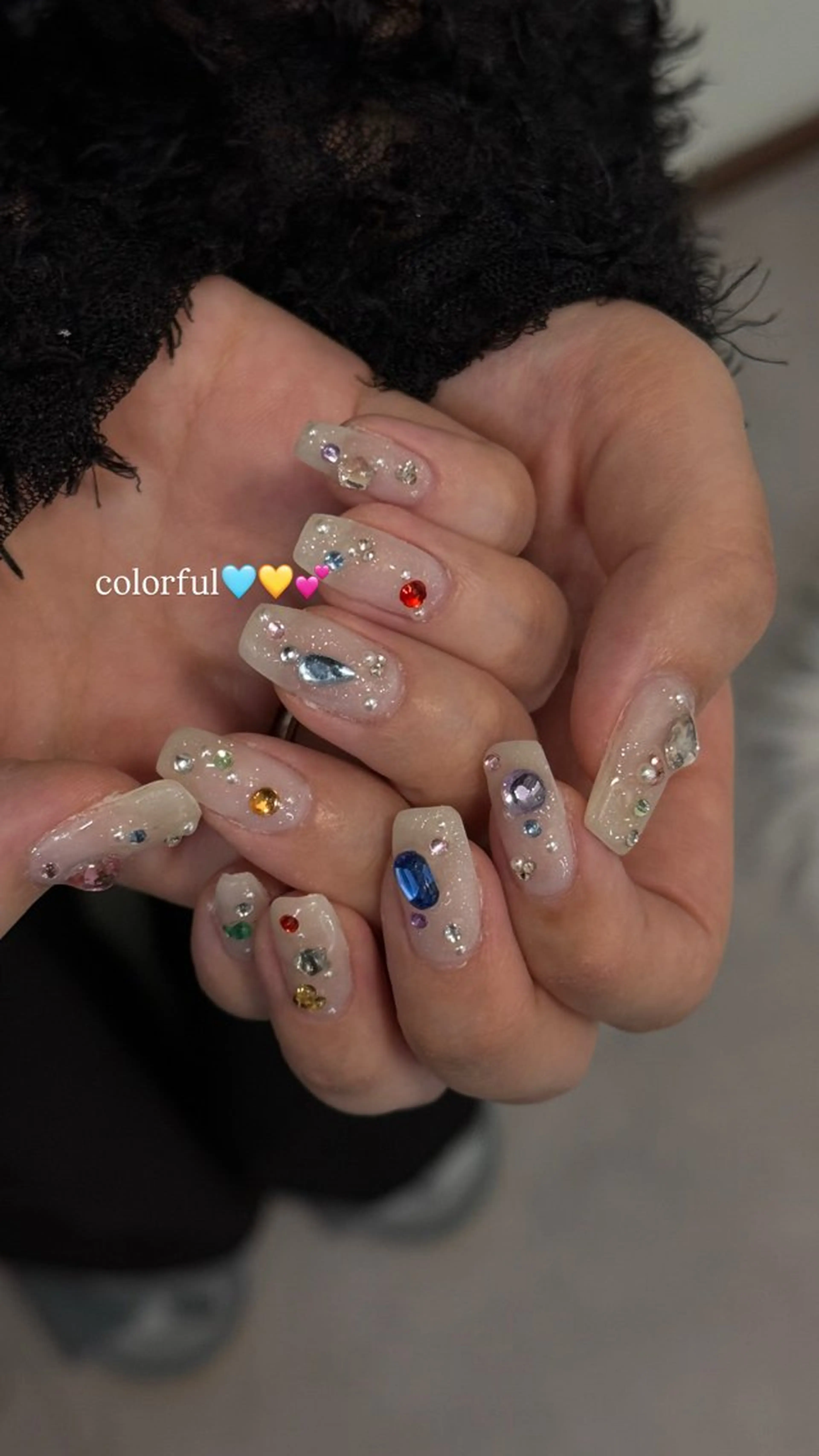 ネイル ulysses nailsalonのネイルデザイン