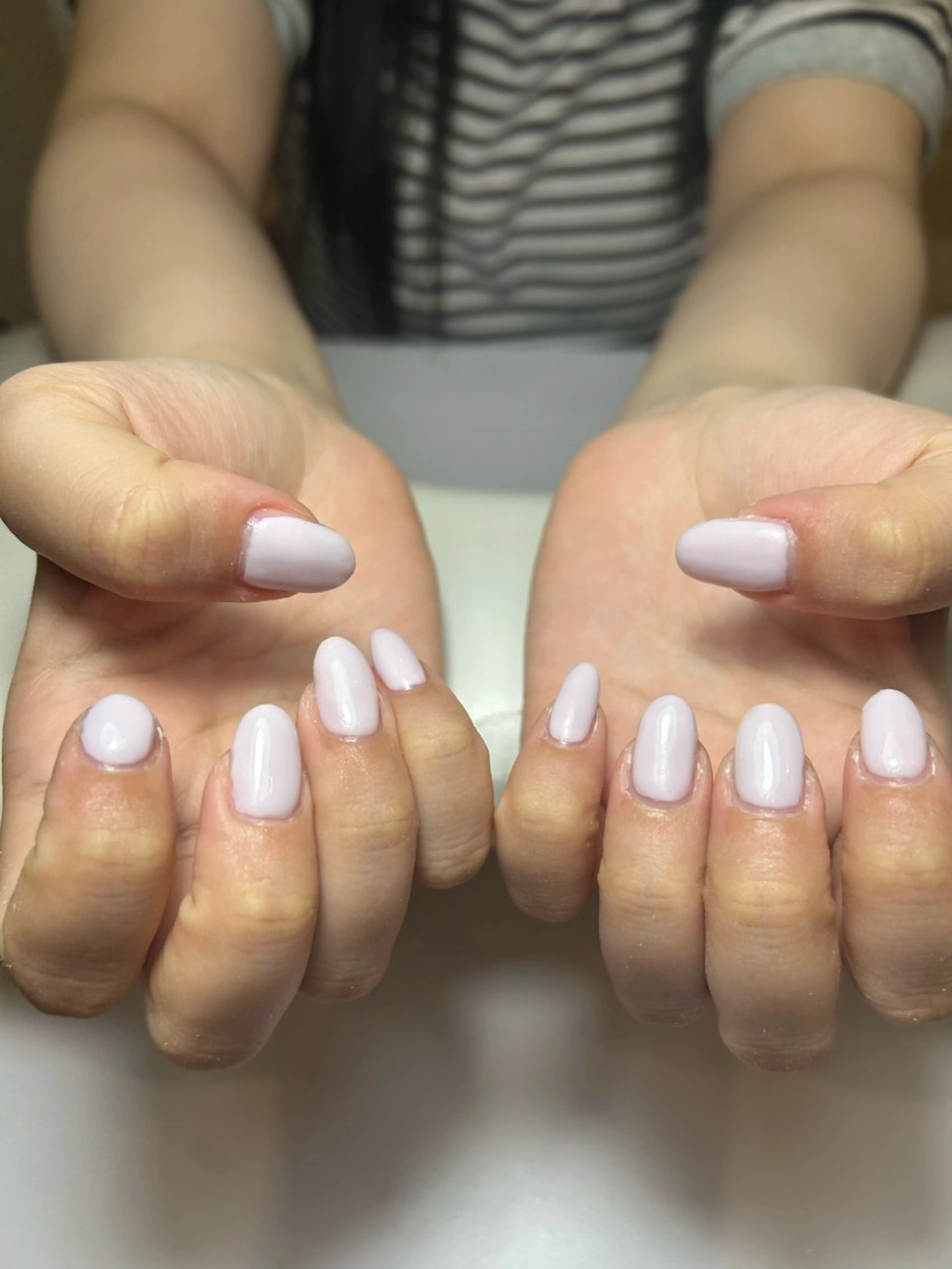 ネイル 🎀 アネラ しま  🎀のネイルデザイン