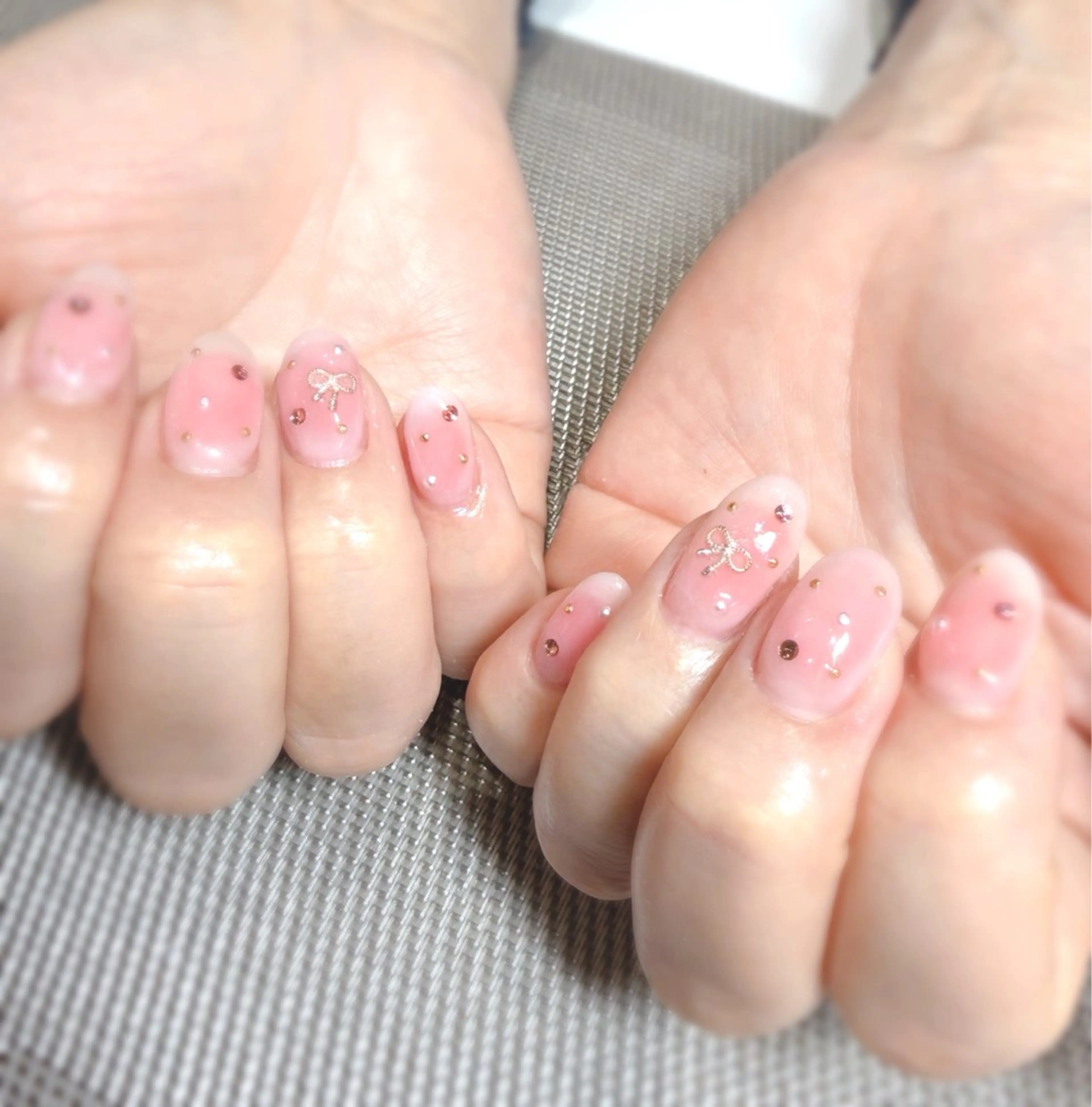 ネイル 井口 ひろみのネイルデザイン