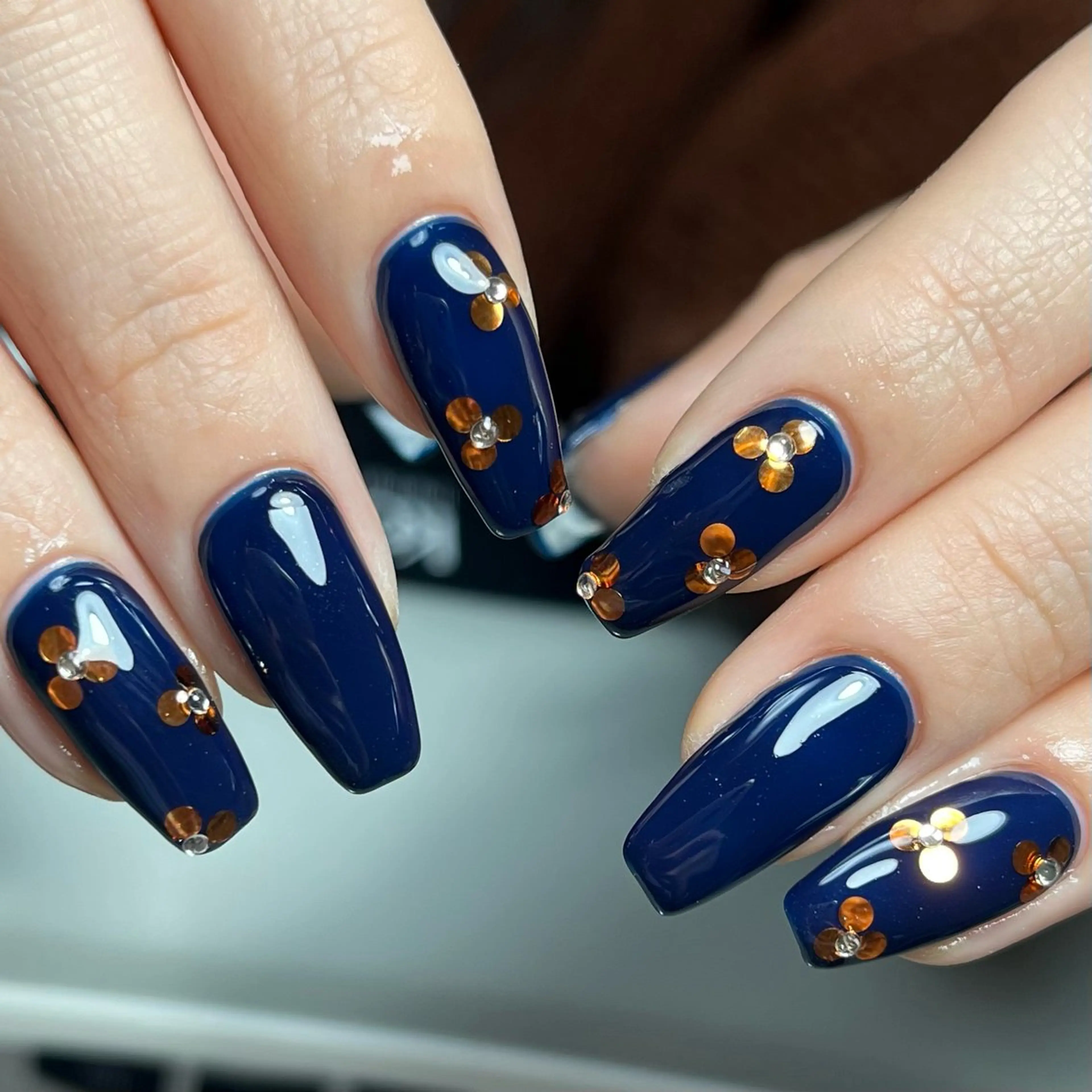 ネイル janma.nail ✳︎akiのネイルデザイン