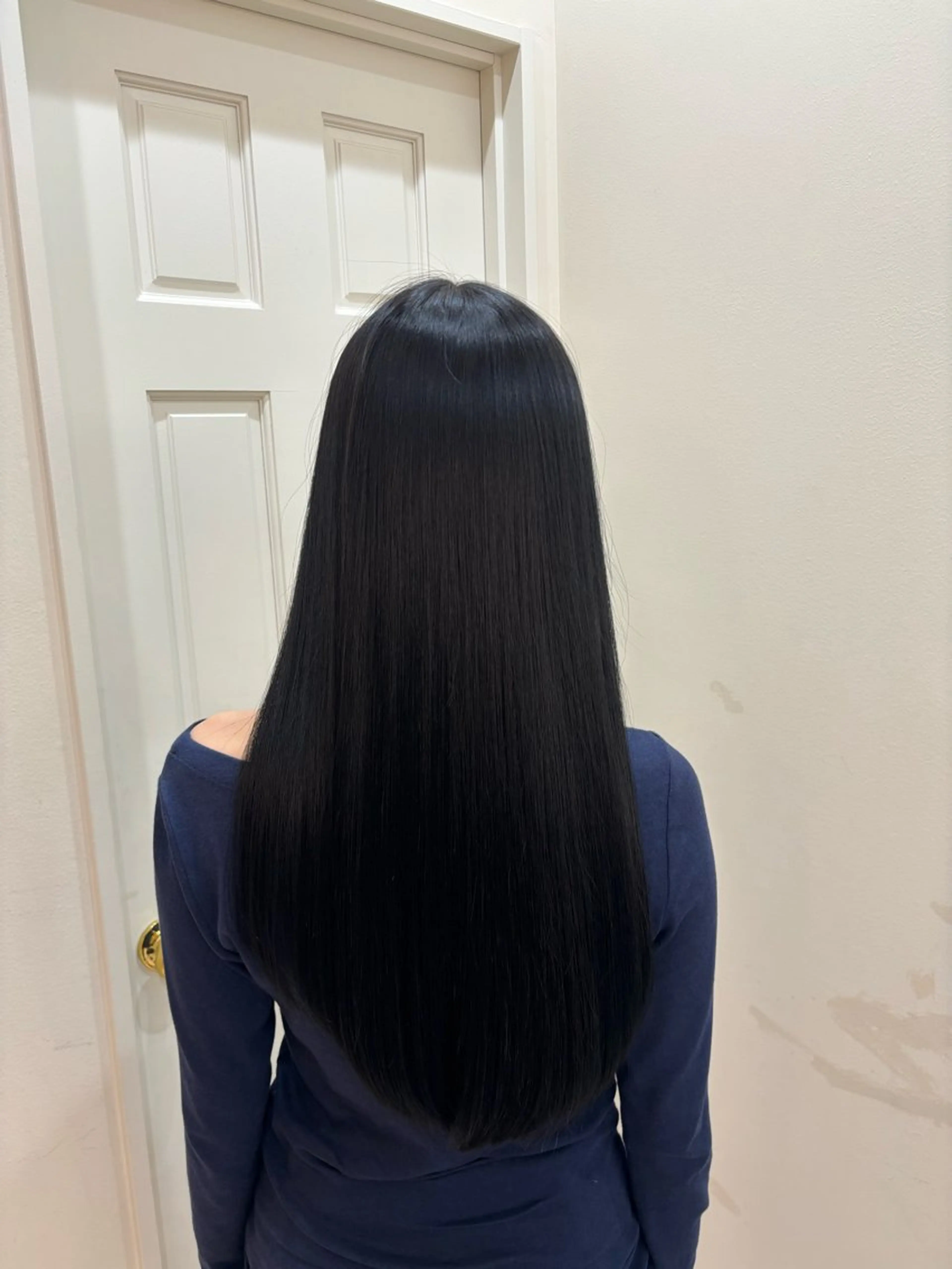 【ミニモ限定】ツヤ髪Aujua 4step treatment🧴🫧の写真