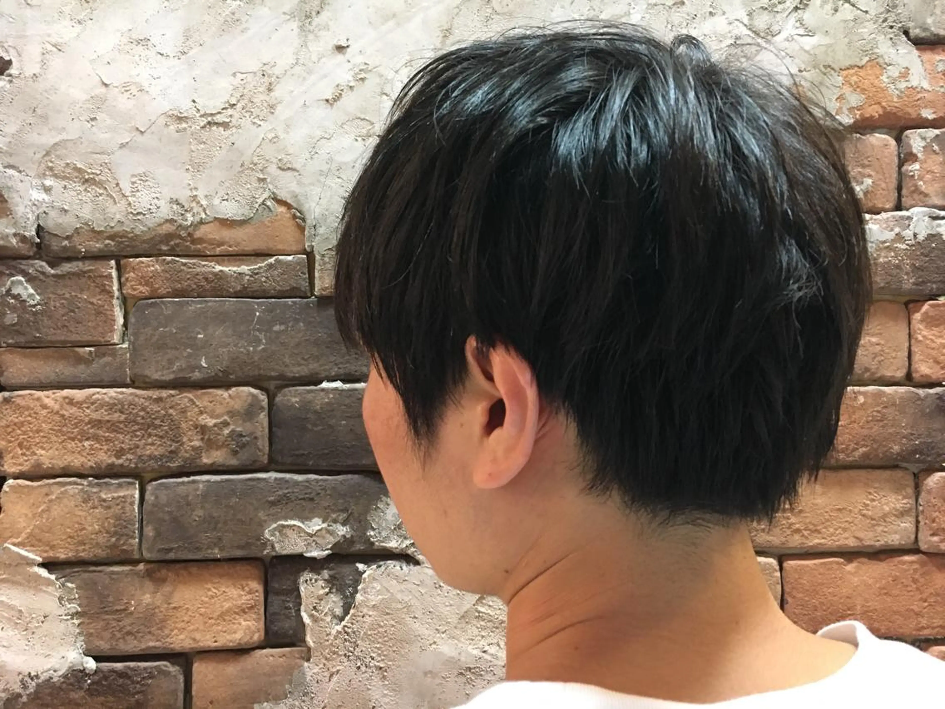 メンズ マッシュ 込山 瑞帆のその他イメージ