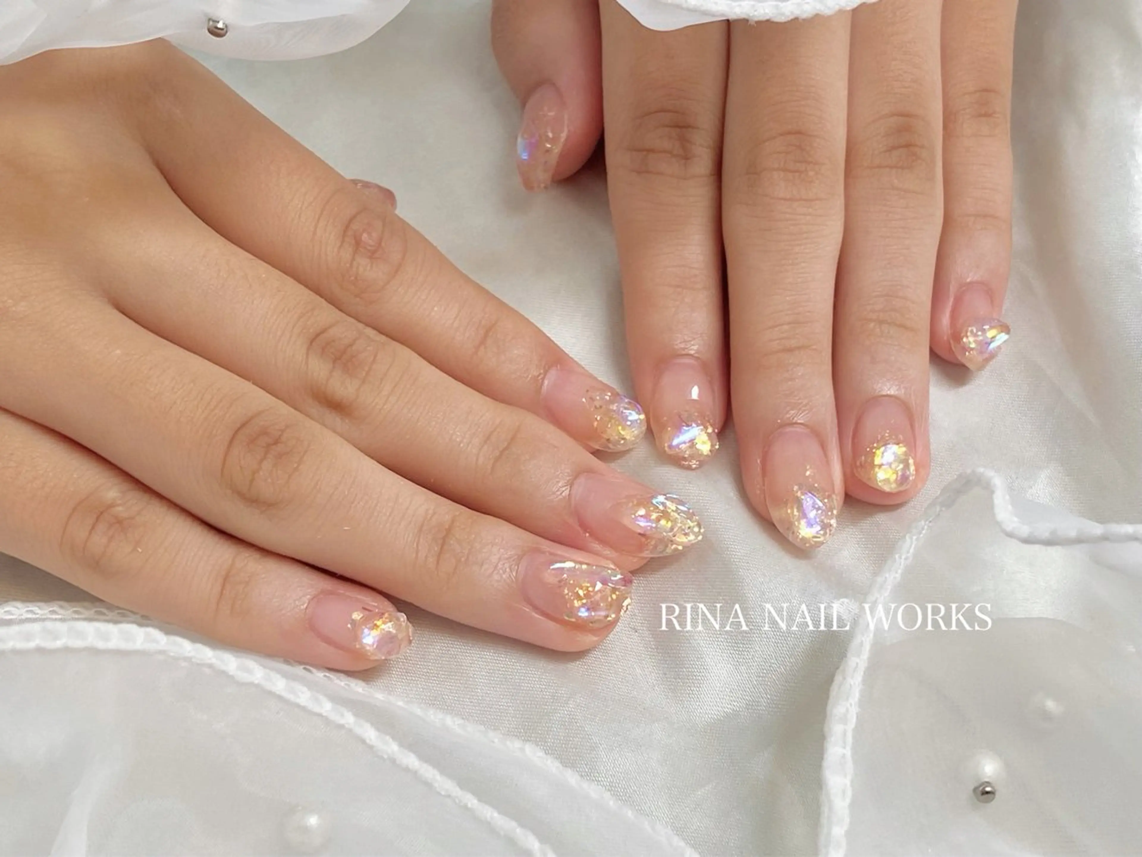 ネイル ハンドネイル おうちネイルサロン RINAのその他イメージ