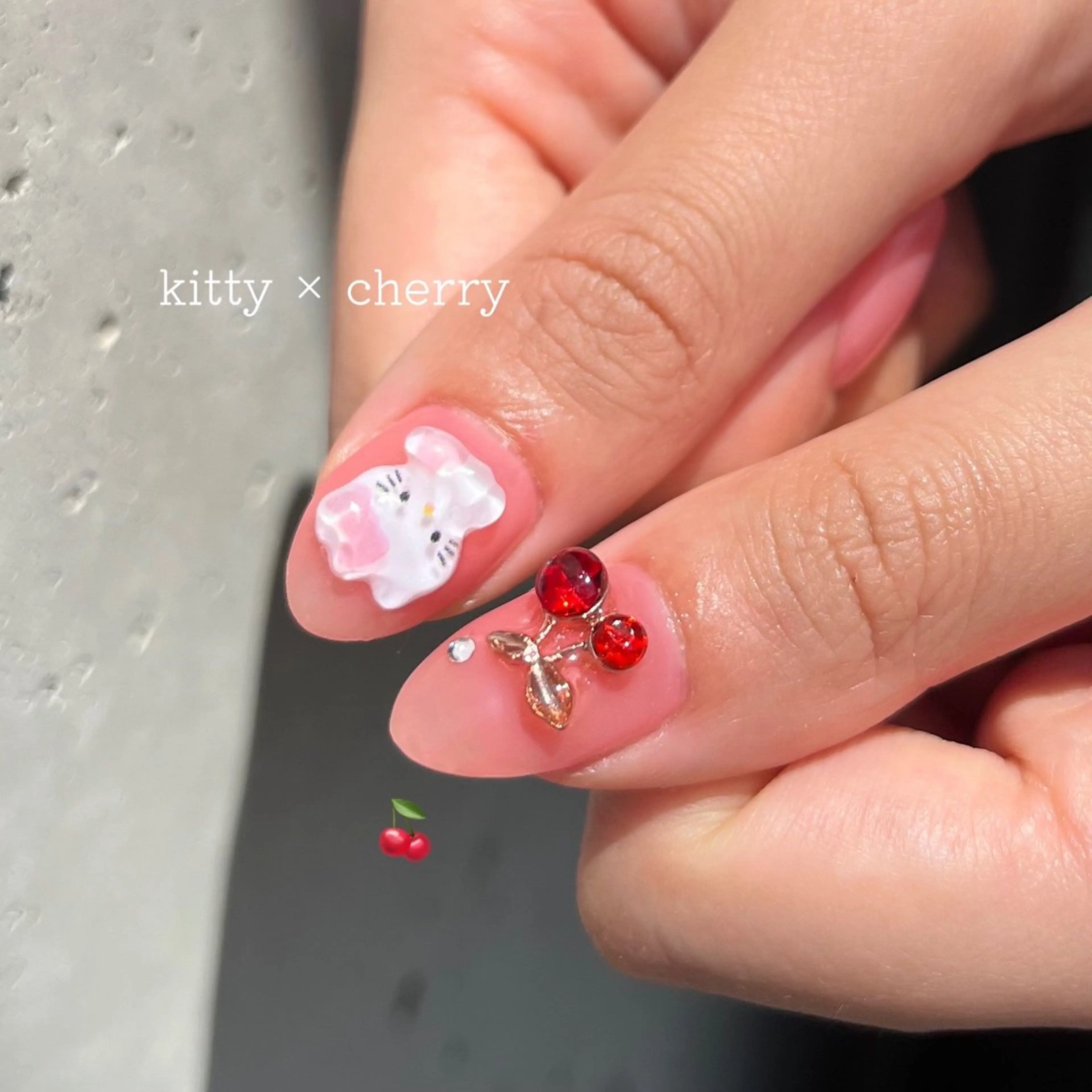 ネイル 🌷 MIO🌷のネイルデザイン