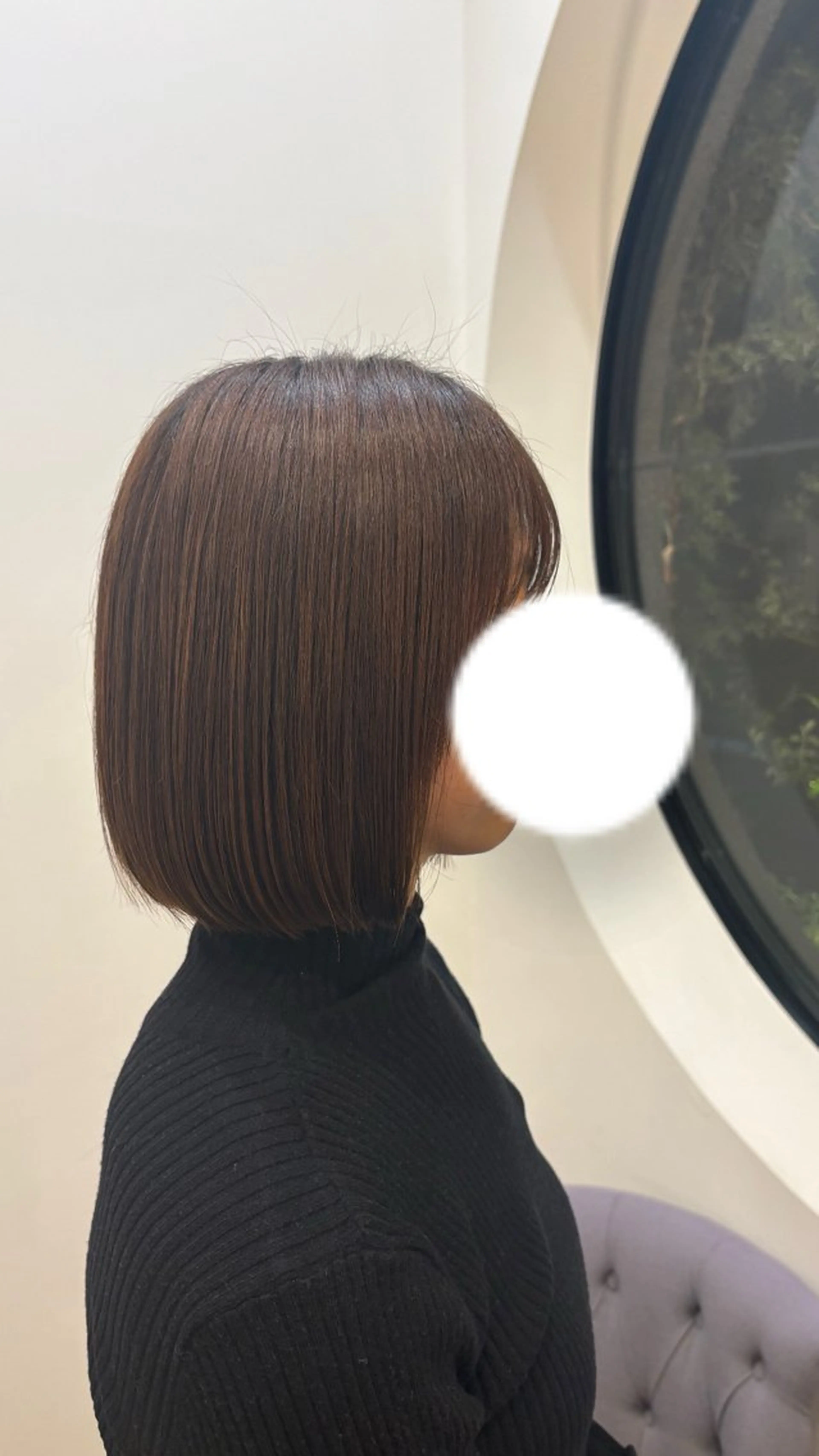 【5月6日限定☘️】ロング​〜​ボブカット💇🏻‍♀️の写真