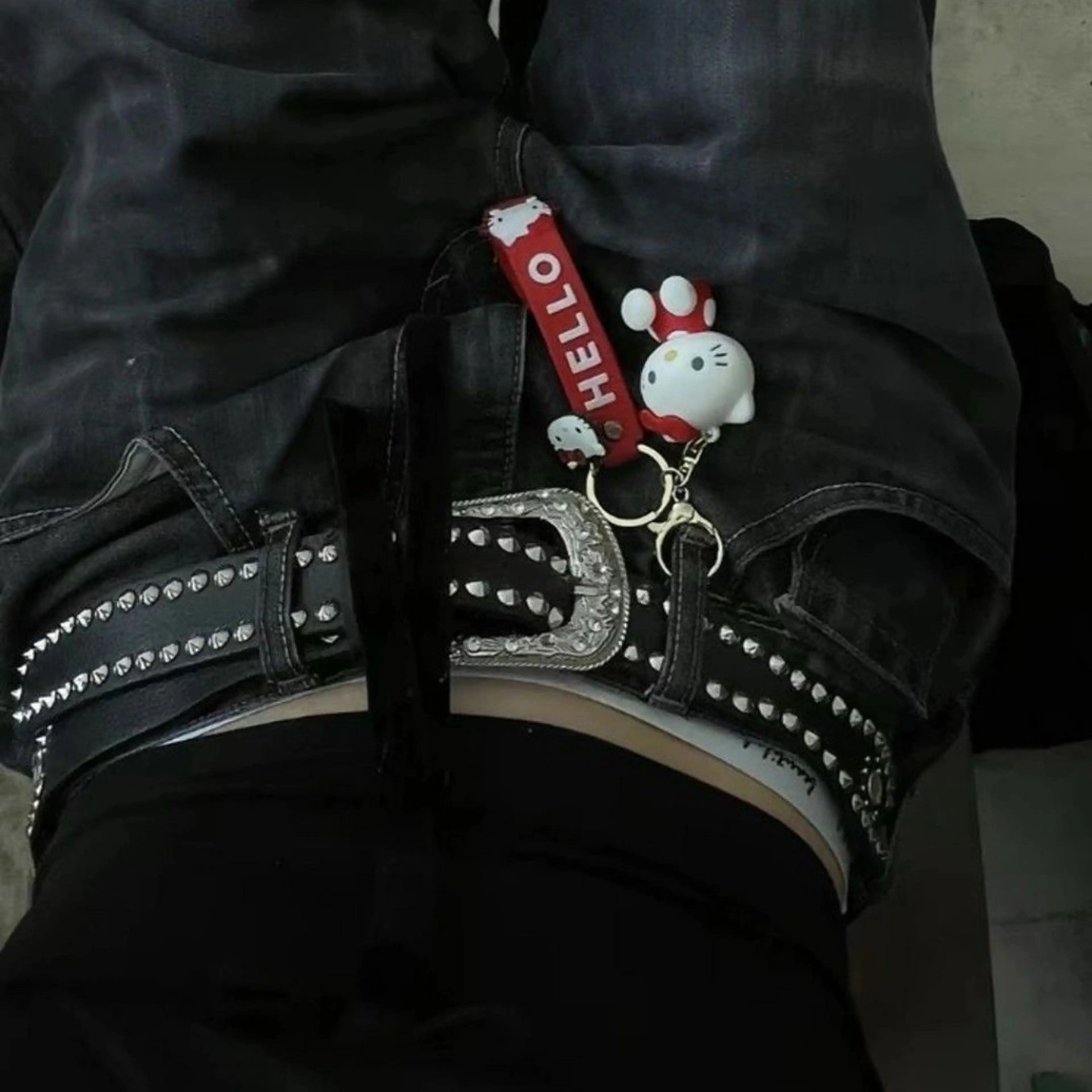 ‎ 𝐑𝐈𝐎ྀིのヘアスタイル