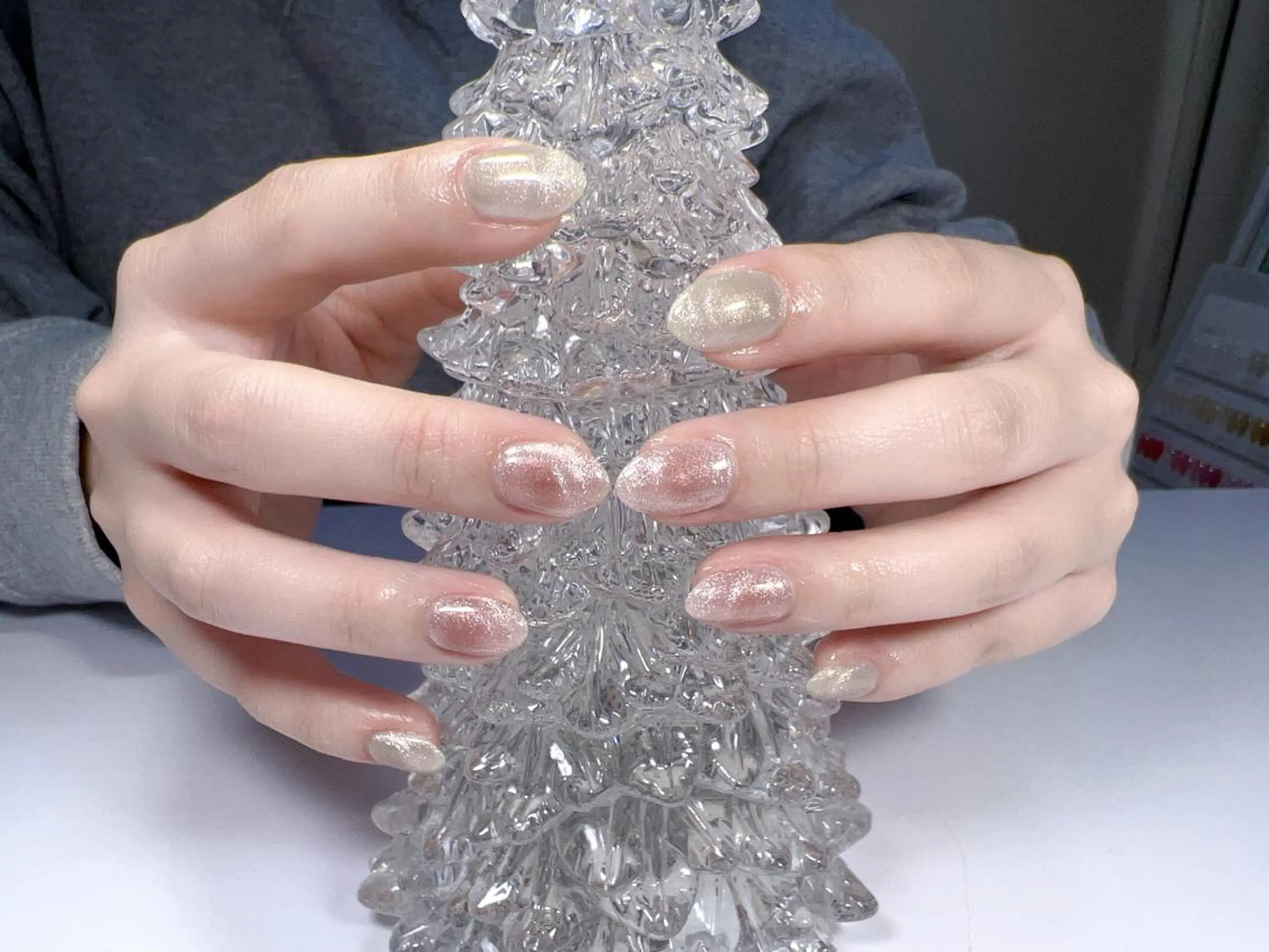 ネイル ネイルサロン ロア旧ジョリーのネイルデザイン