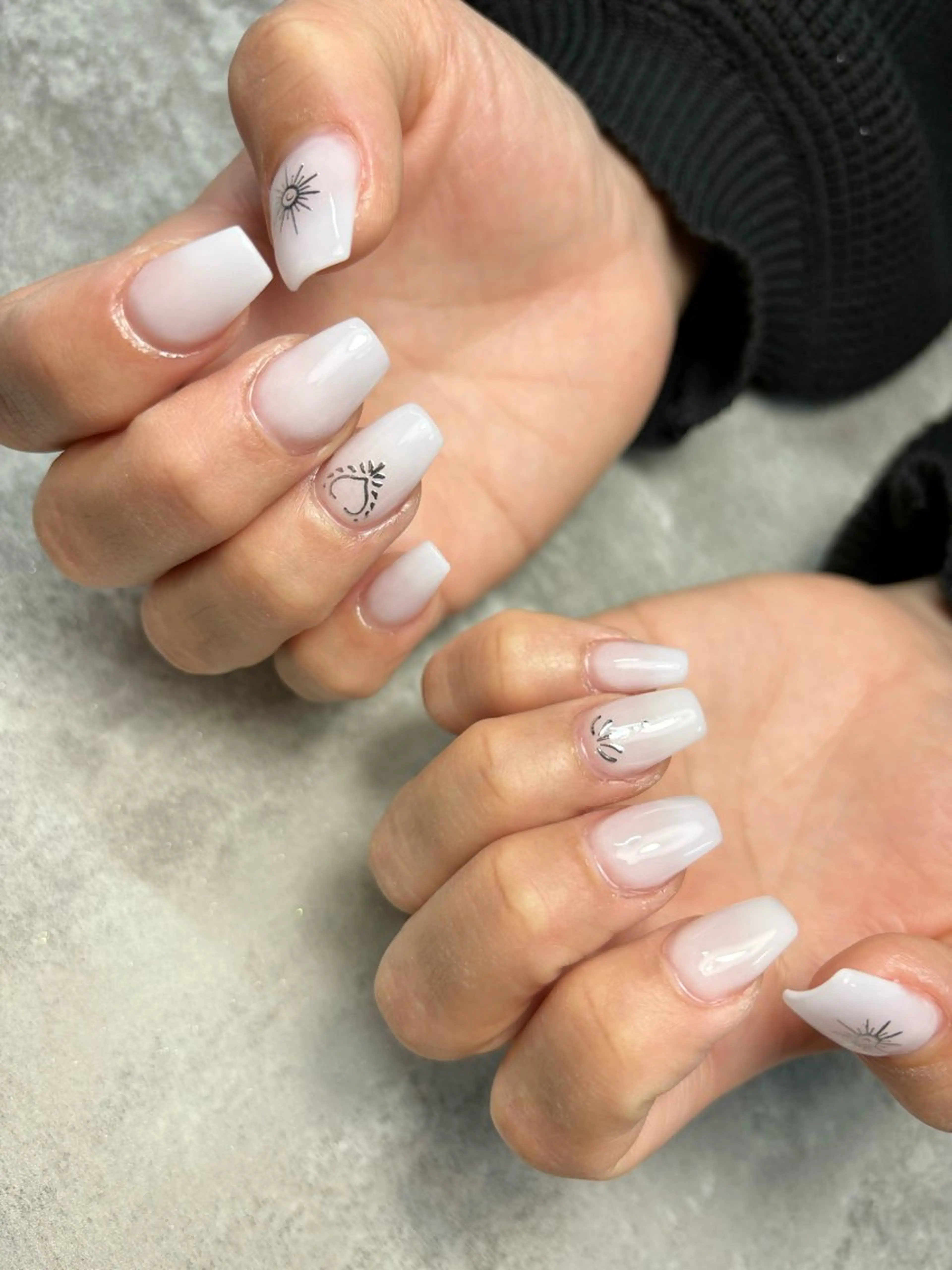 ネイル Y's nailのネイルデザイン