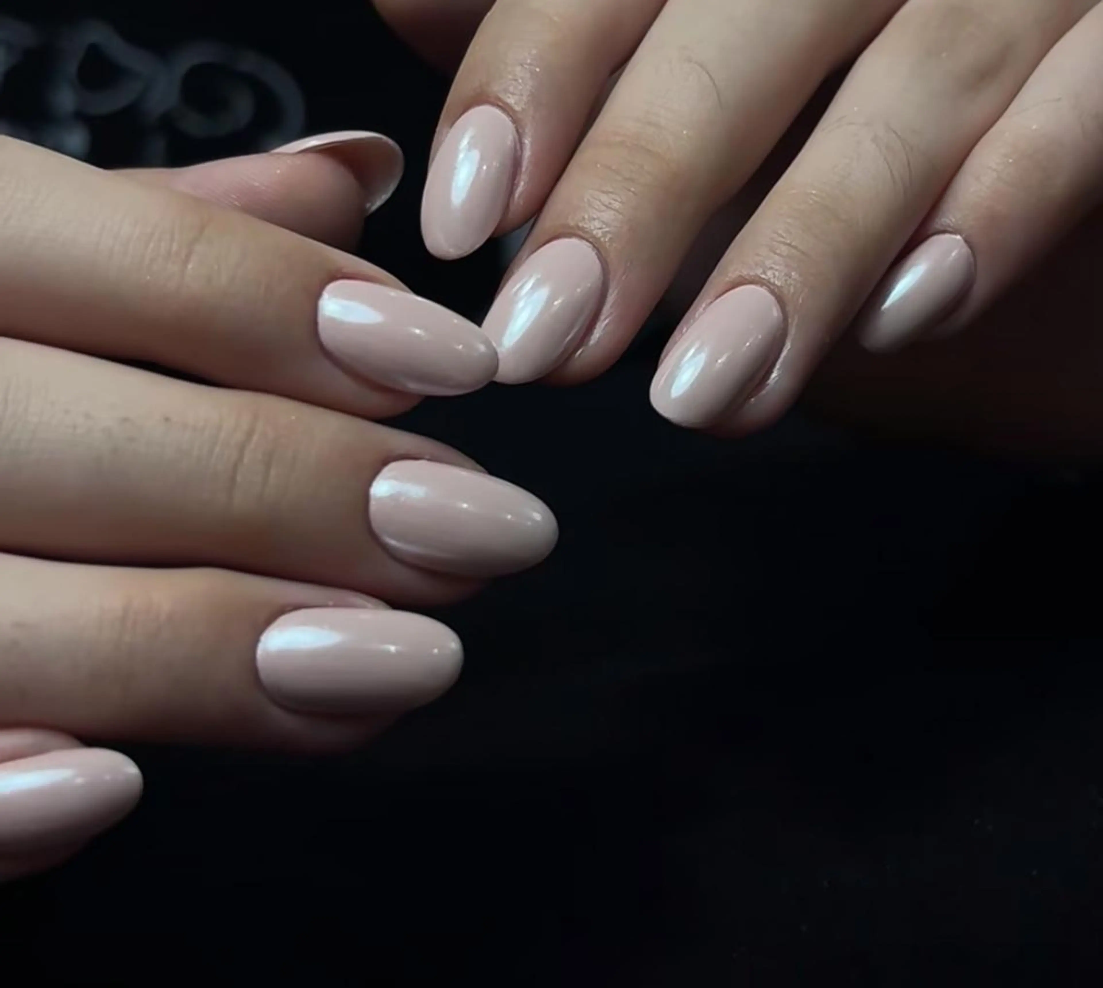 ネイル ハンドネイル 🎀 KiKi_nailのネイルデザイン