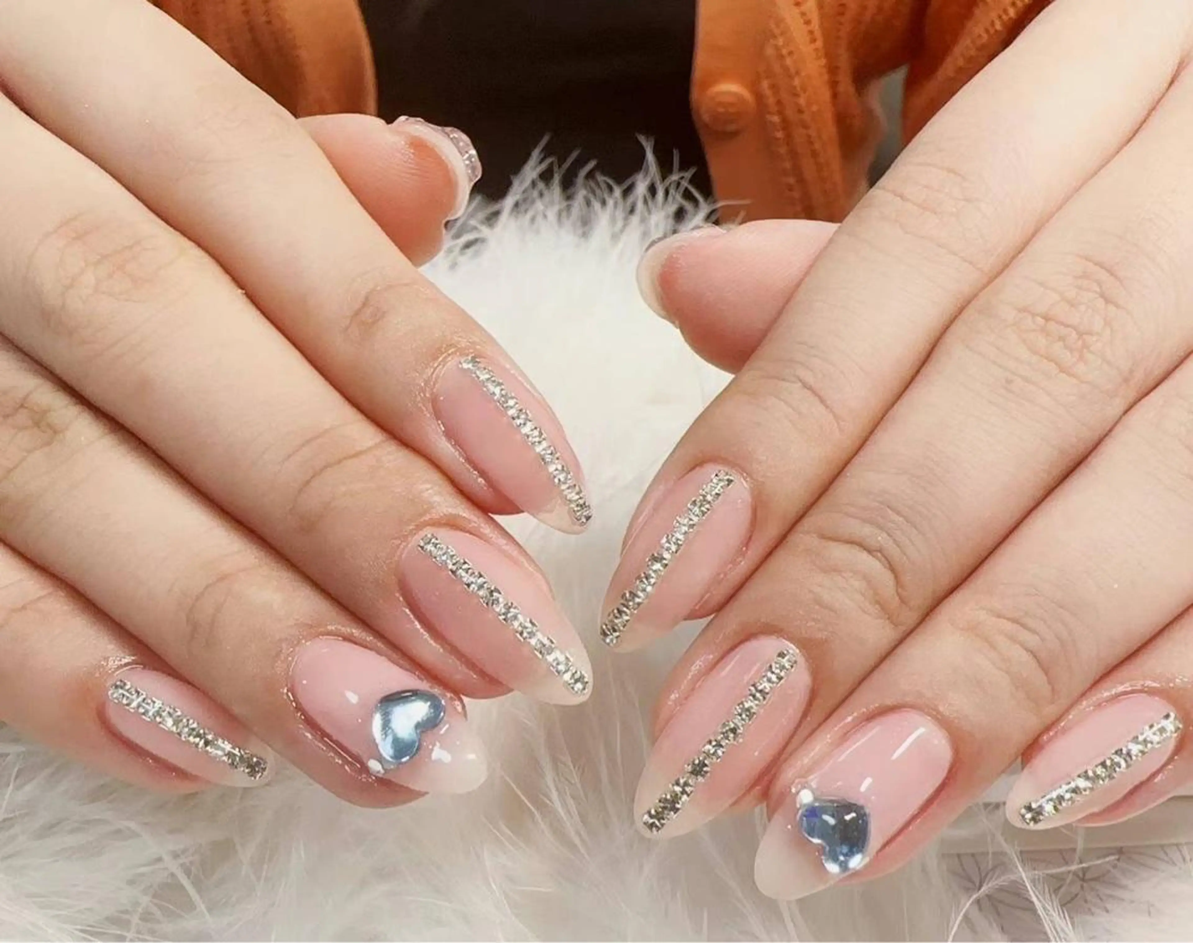 ネイル JOJOネイル所属・JOJO ネイルのネイルデザイン