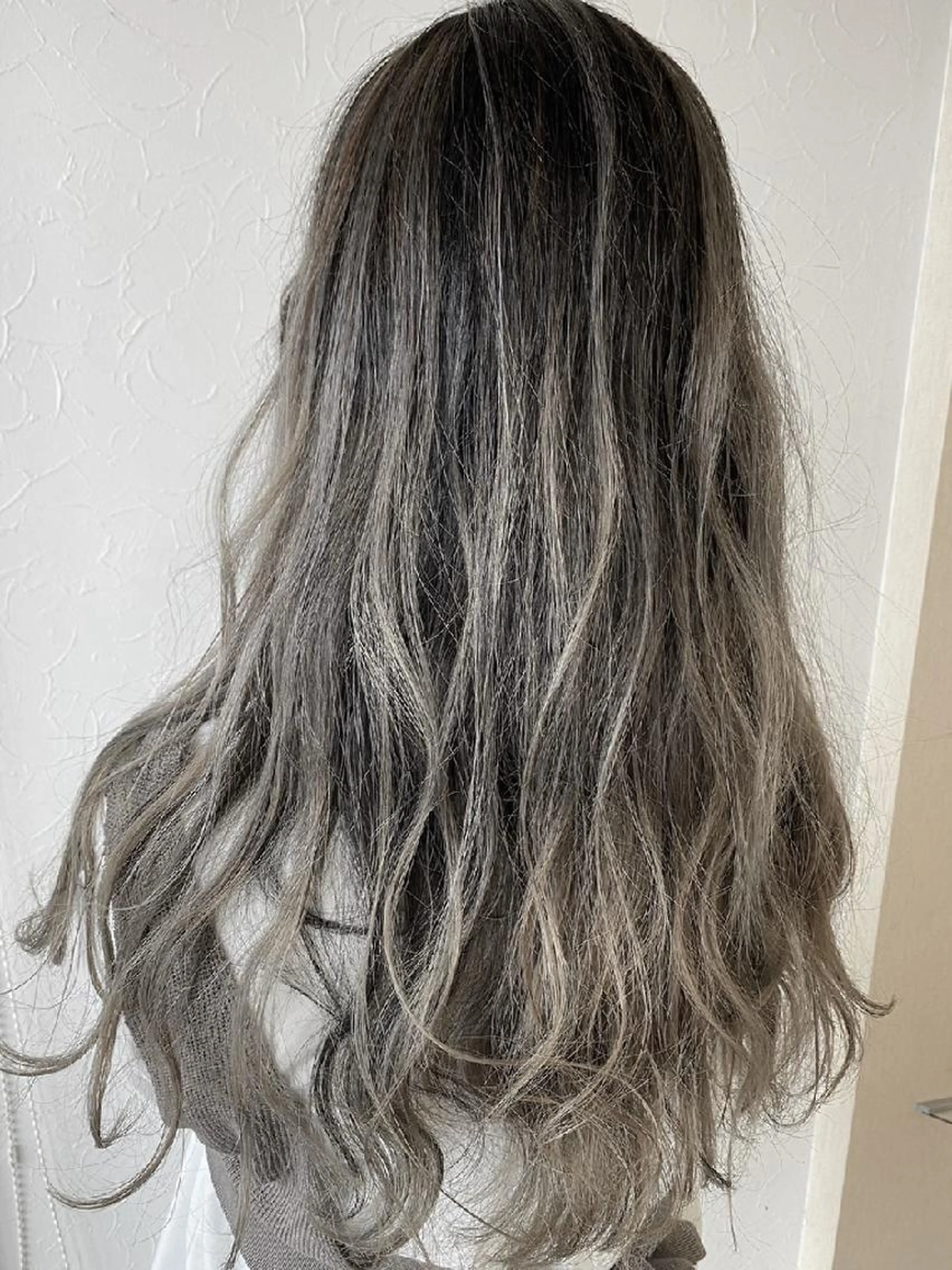 【2回目】ダブルカラー&トリートメント ※12:00~14:00に受付の方限定の写真