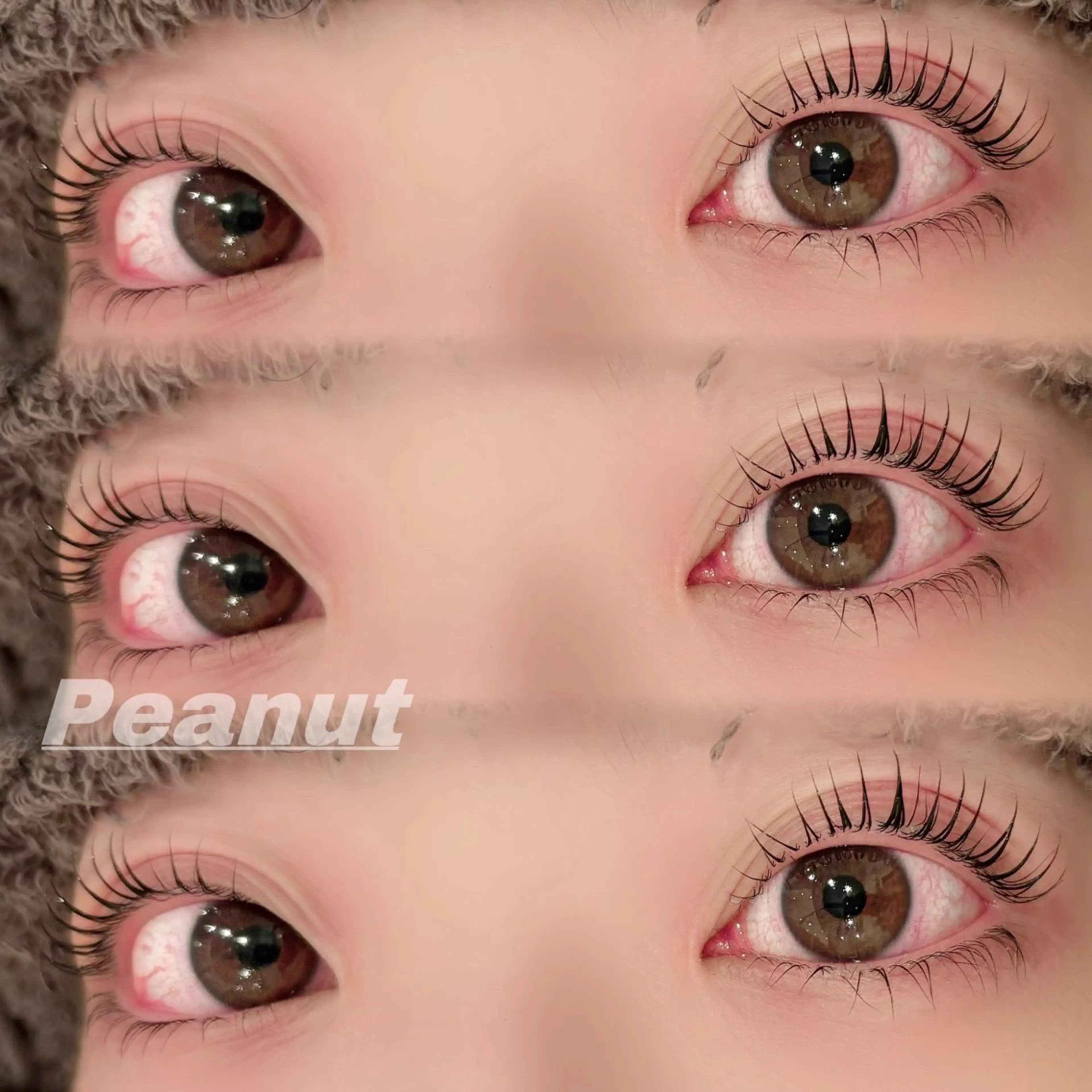 マツエク・マツパ Eye ELSA lash栄店の眉毛・アイブロウイメージ