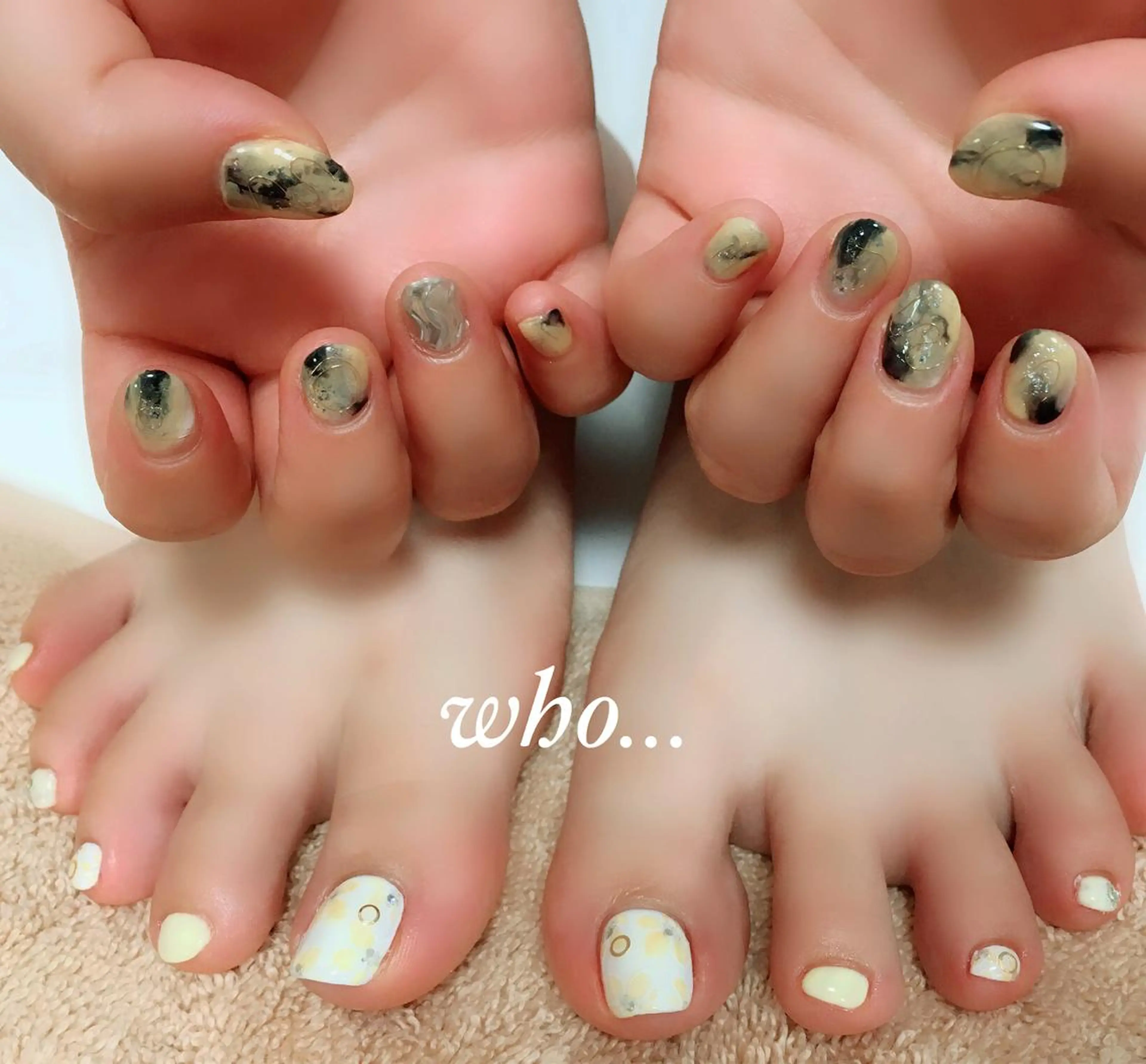 ネイル n. fumikoのネイルデザイン