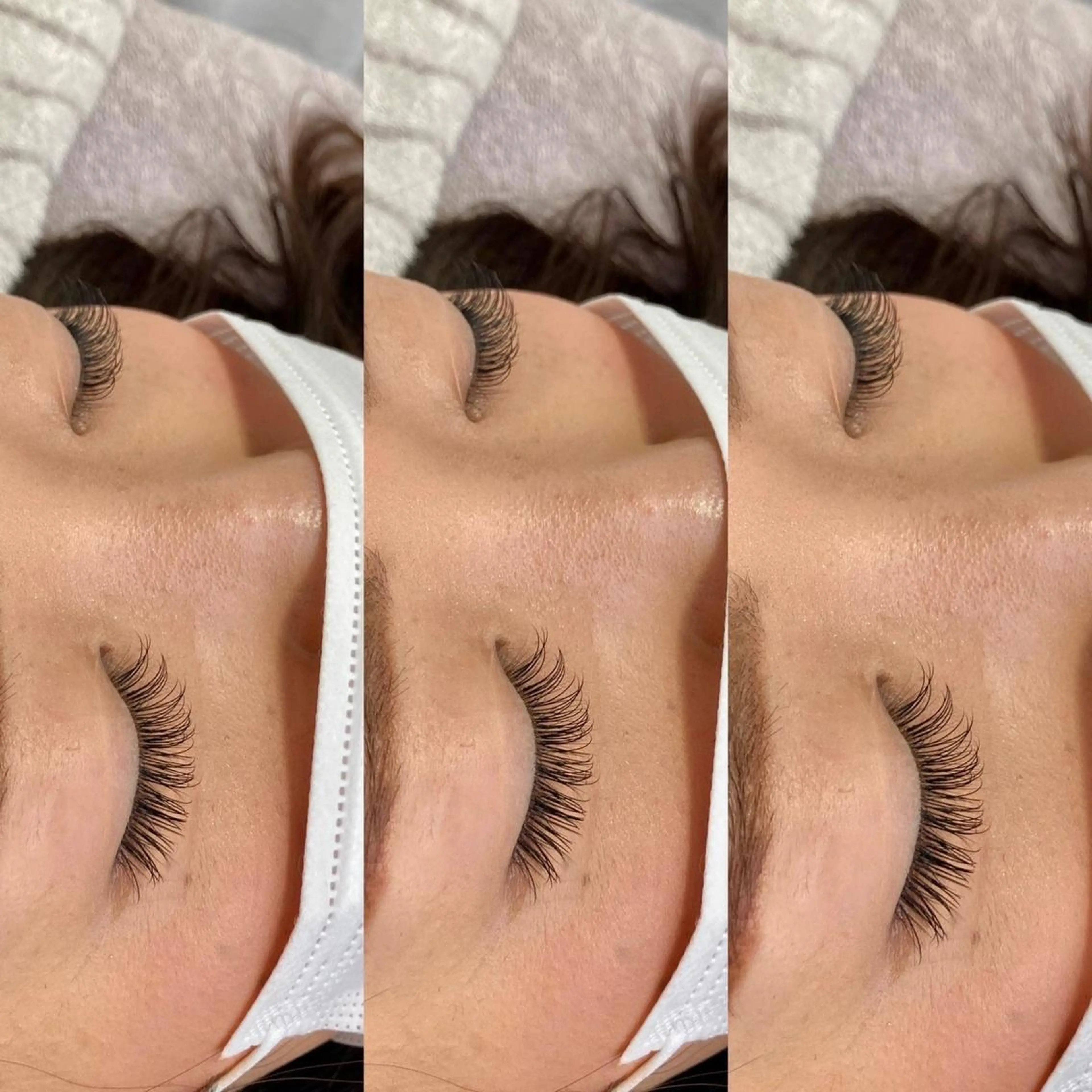 マツエク・マツパ eyelash salon an所属・アイラッシュサロン anのマツエク・マツパデザイン