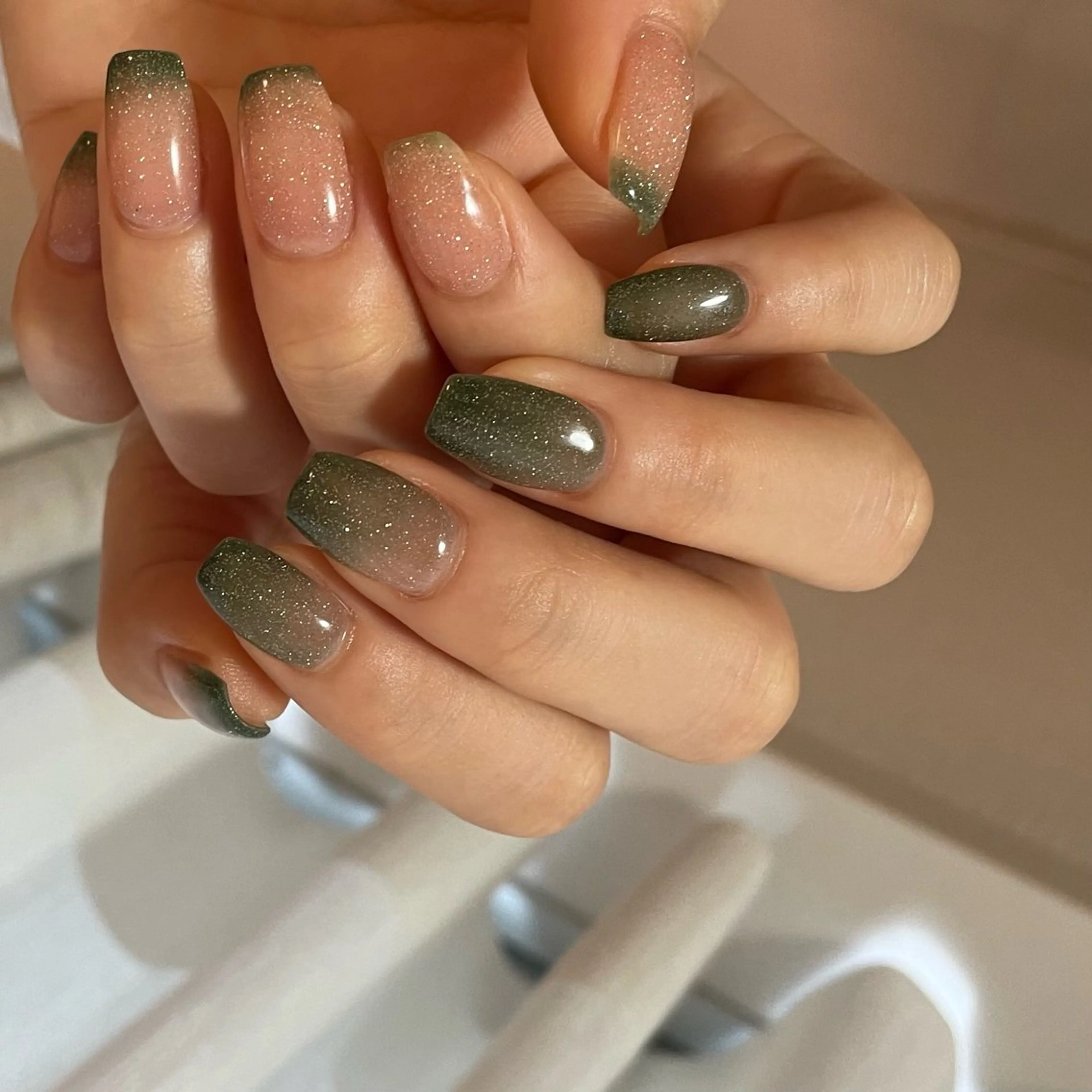 ネイル Ami 🦥のネイルデザイン