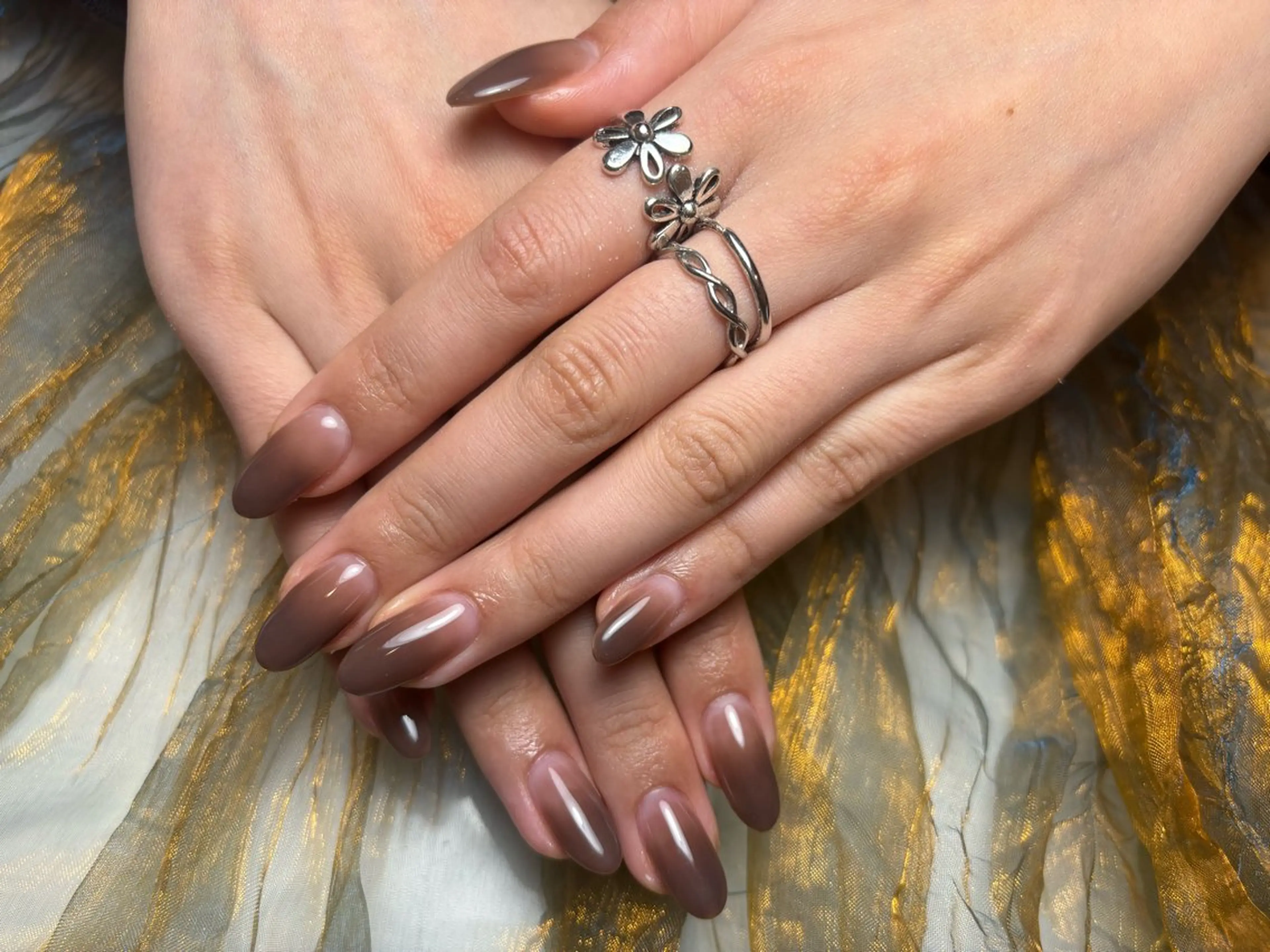 ネイル ハンドネイル eum. ｳﾑのネイルデザイン