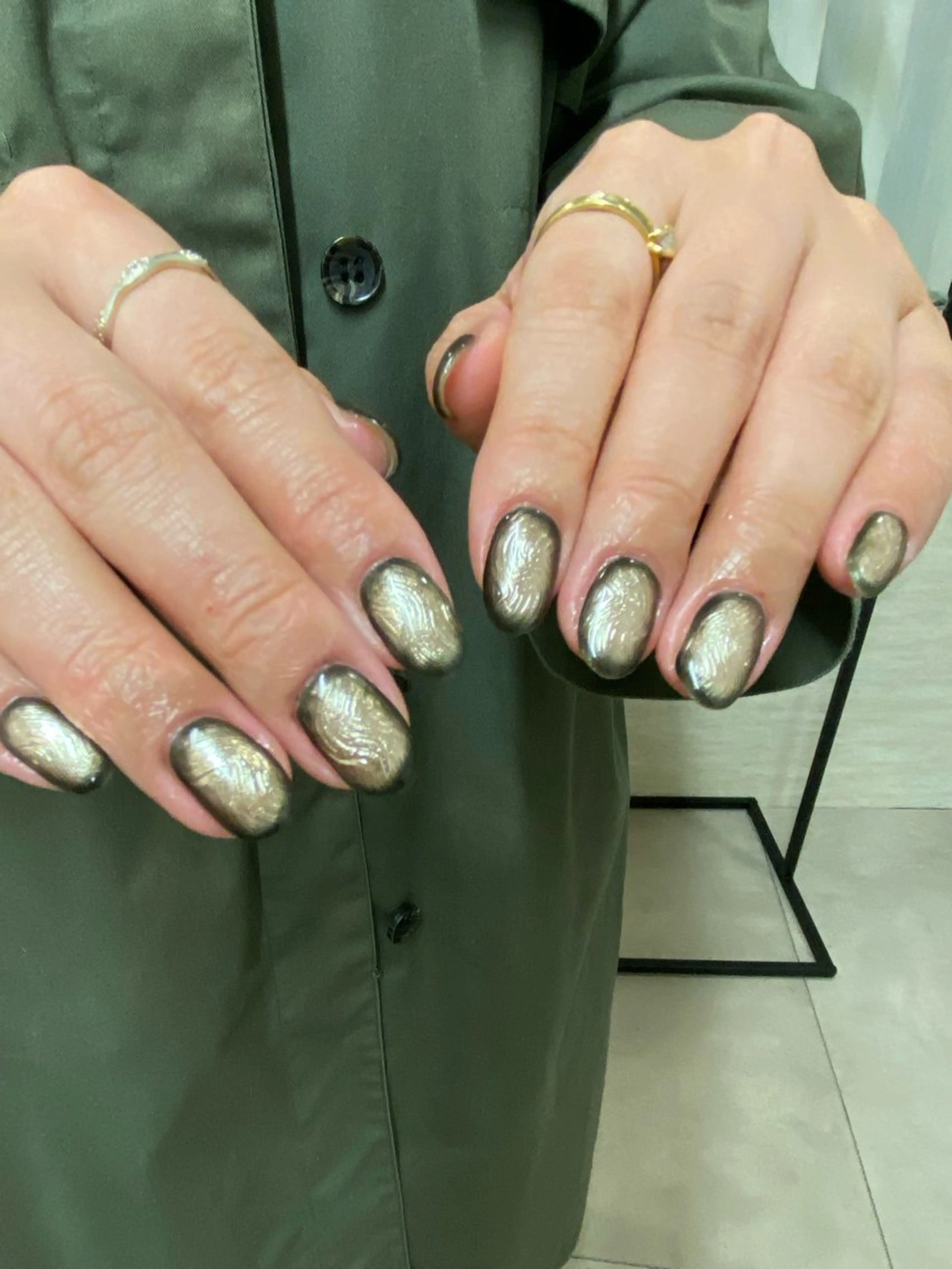 ネイル AlohaKapi Kazueのネイルデザイン